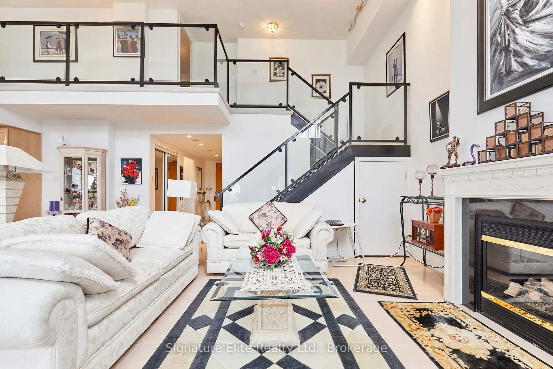 Photo 6 of Unit 1603, 399 South Park Road, Markham, Commerce Valley — HOMEH