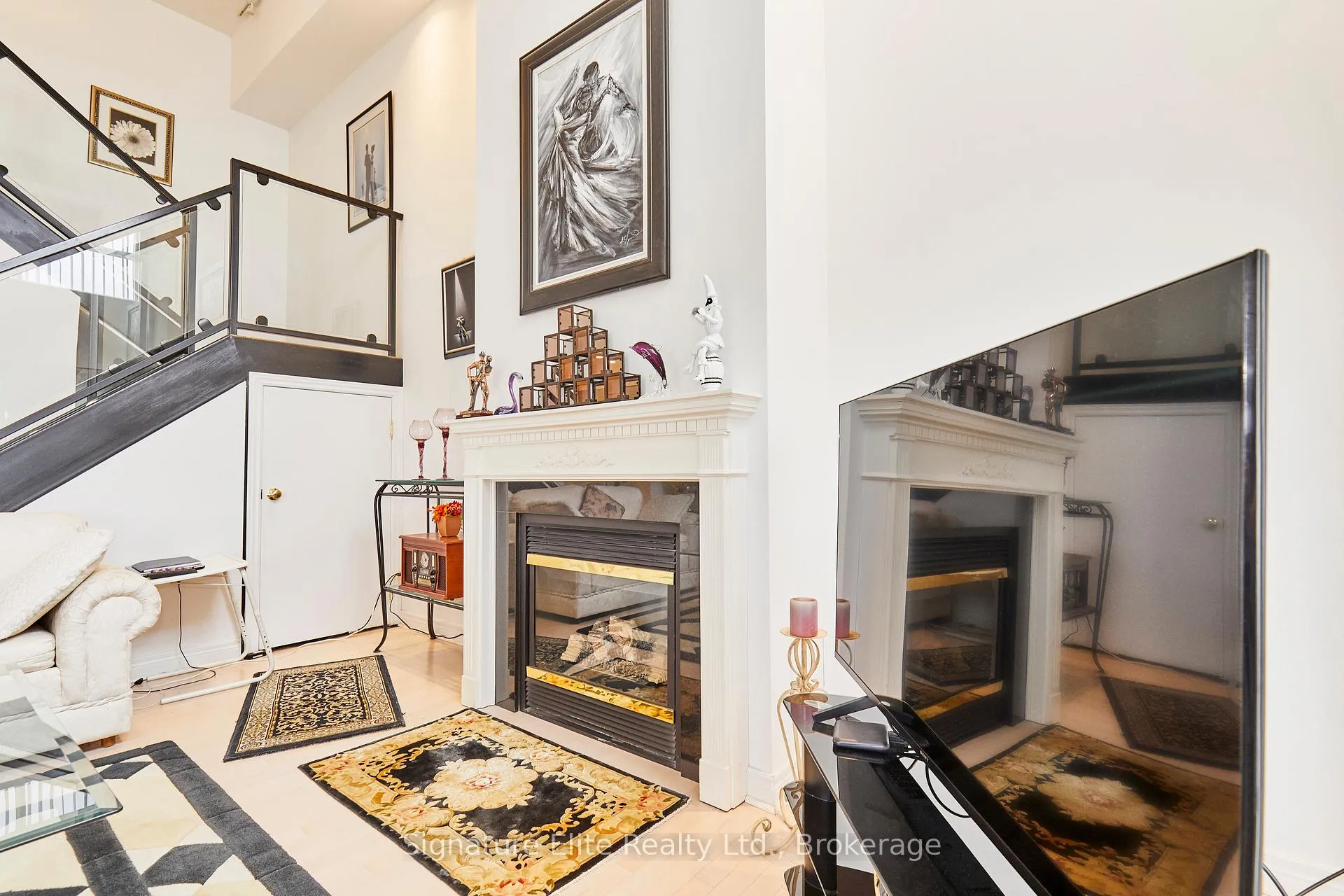 Photo 7 of Unit 1603, 399 South Park Road, Markham, Commerce Valley — HOMEH