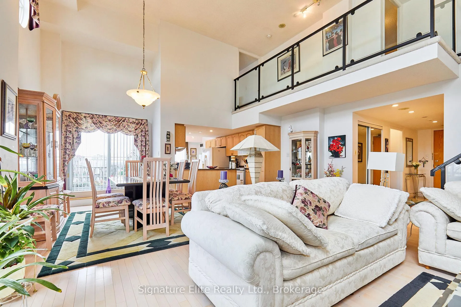 Photo 8 of Unit 1603, 399 South Park Road, Markham, Commerce Valley — HOMEH
