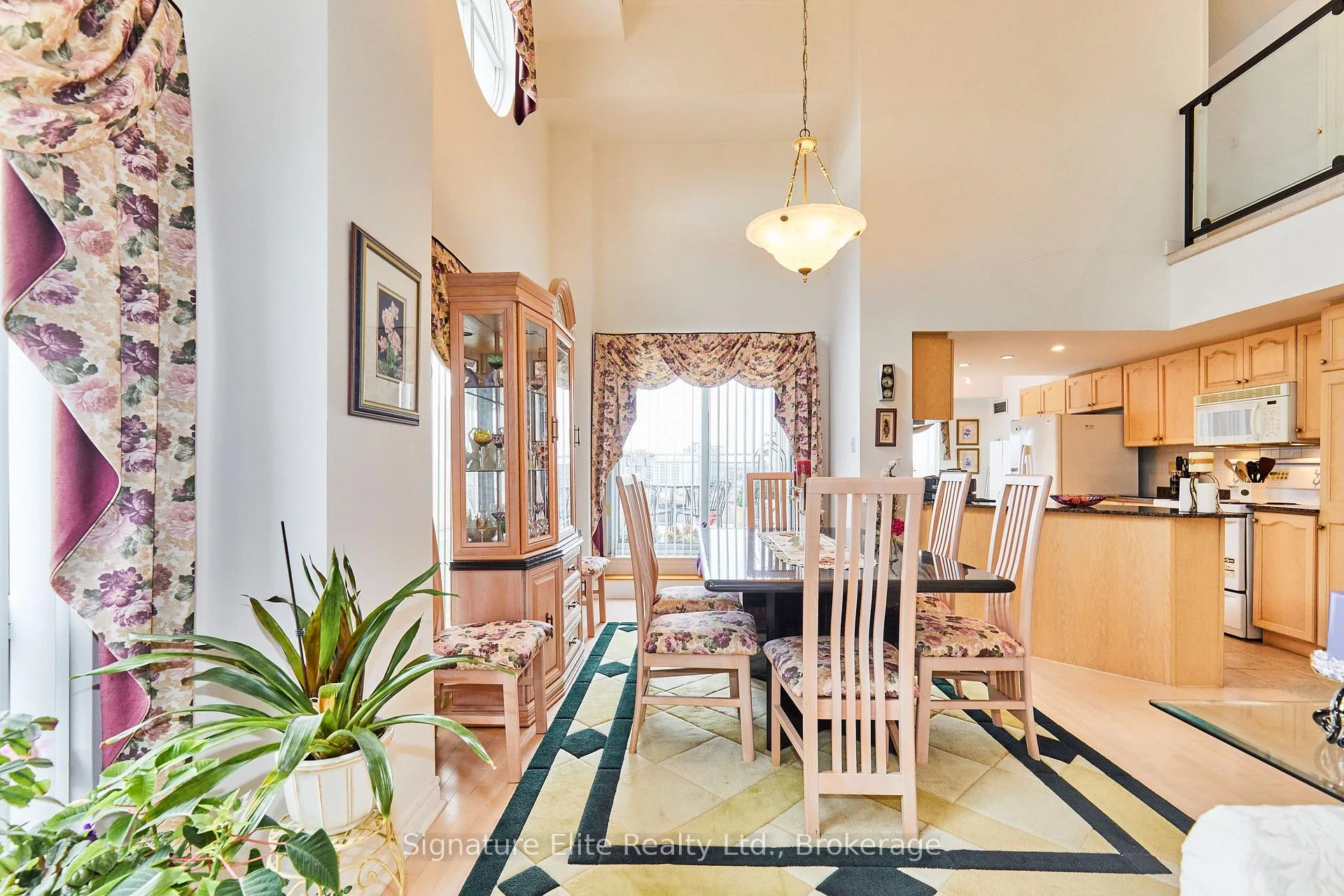 Photo 9 of Unit 1603, 399 South Park Road, Markham, Commerce Valley — HOMEH