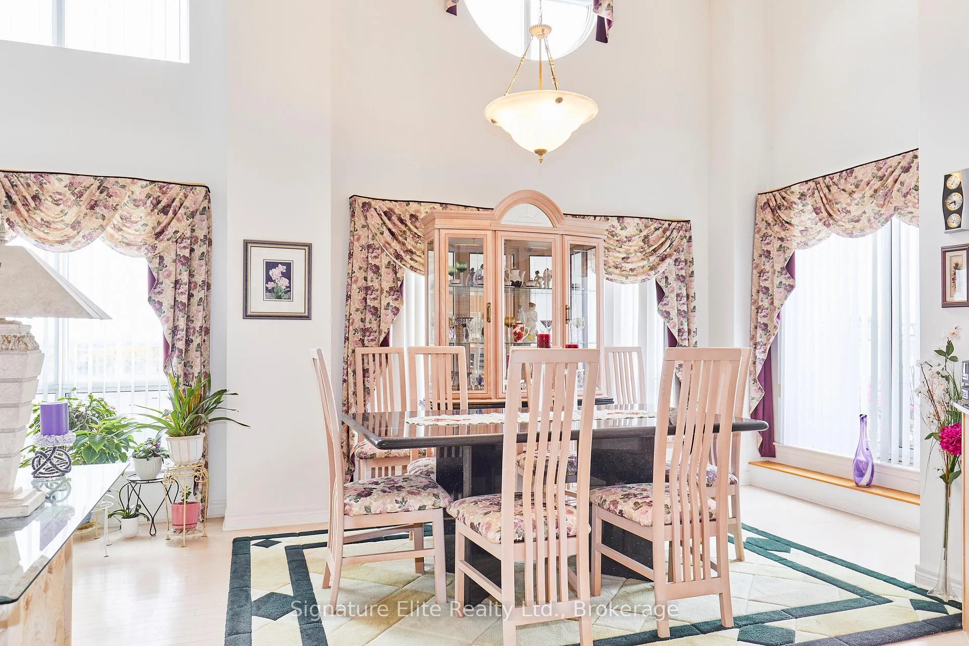 Photo 10 of Unit 1603, 399 South Park Road, Markham, Commerce Valley — HOMEH
