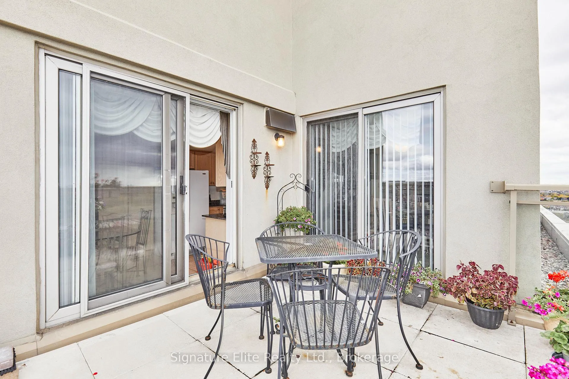 Photo 19 of Unit 1603, 399 South Park Road, Markham, Commerce Valley — HOMEH
