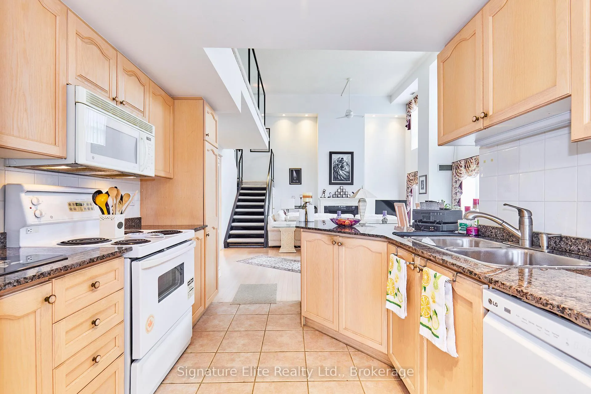 Photo 20 of Unit 1603, 399 South Park Road, Markham, Commerce Valley — HOMEH