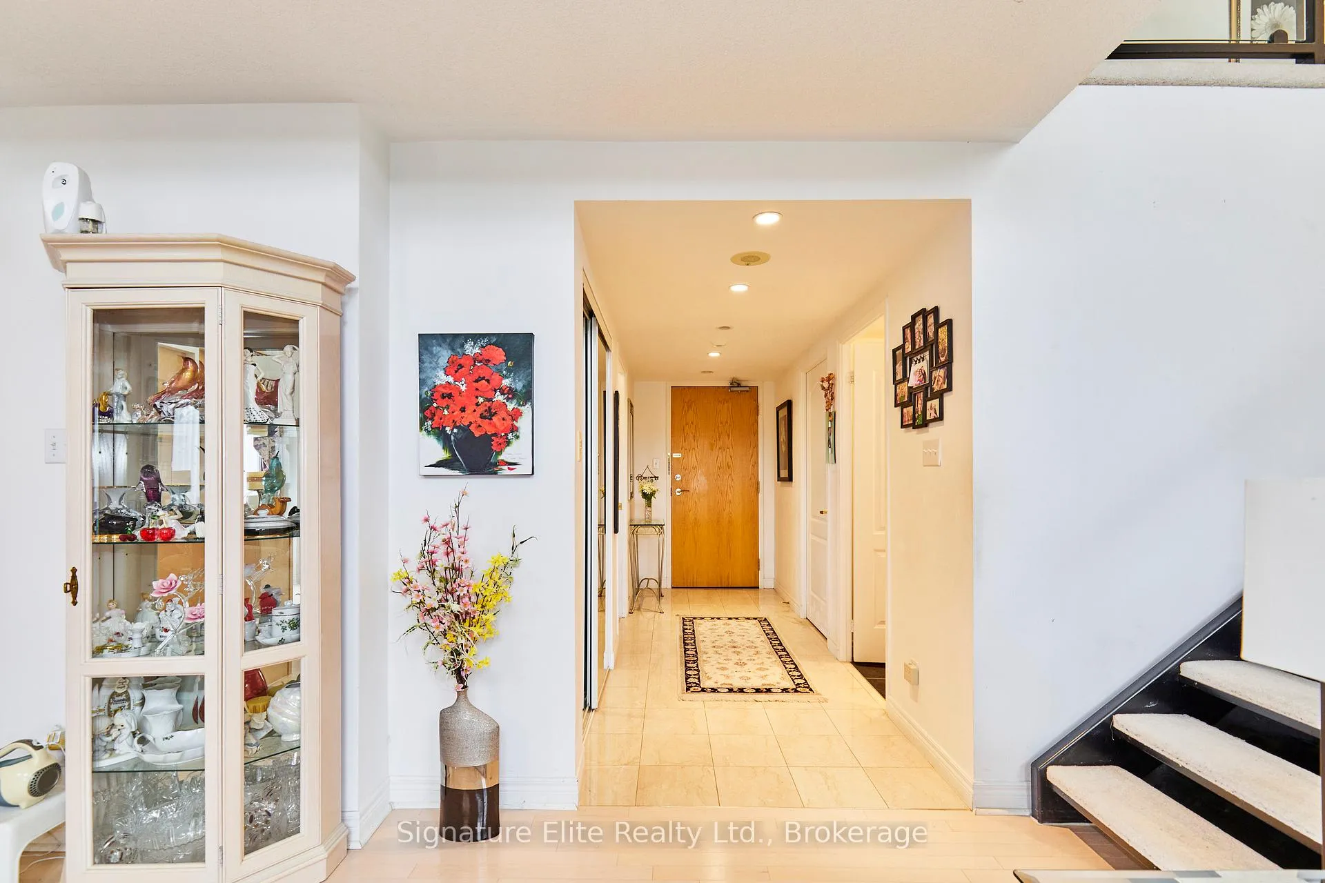 Photo 21 of Unit 1603, 399 South Park Road, Markham, Commerce Valley — HOMEH