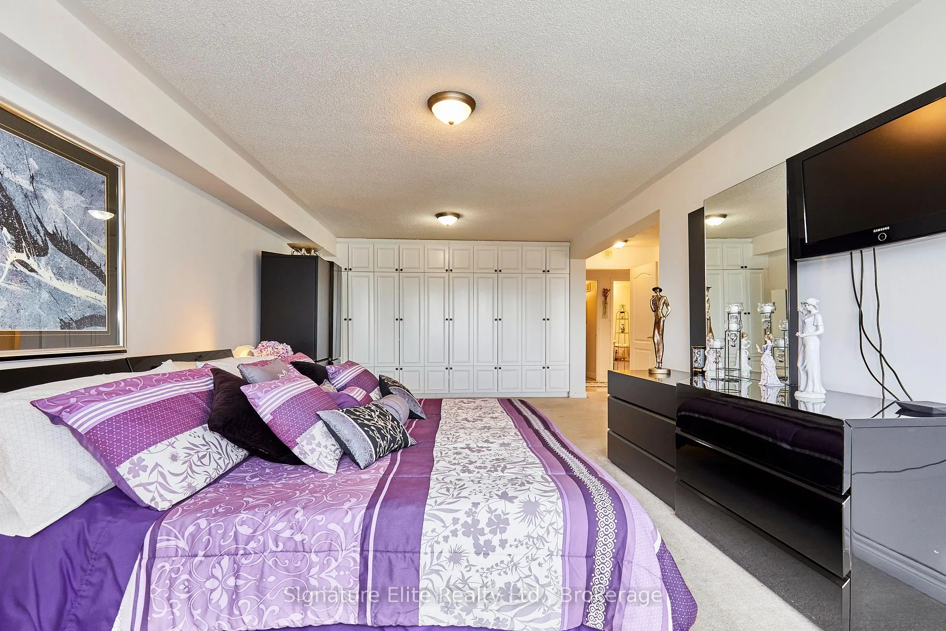 Photo 24 of Unit 1603, 399 South Park Road, Markham, Commerce Valley — HOMEH