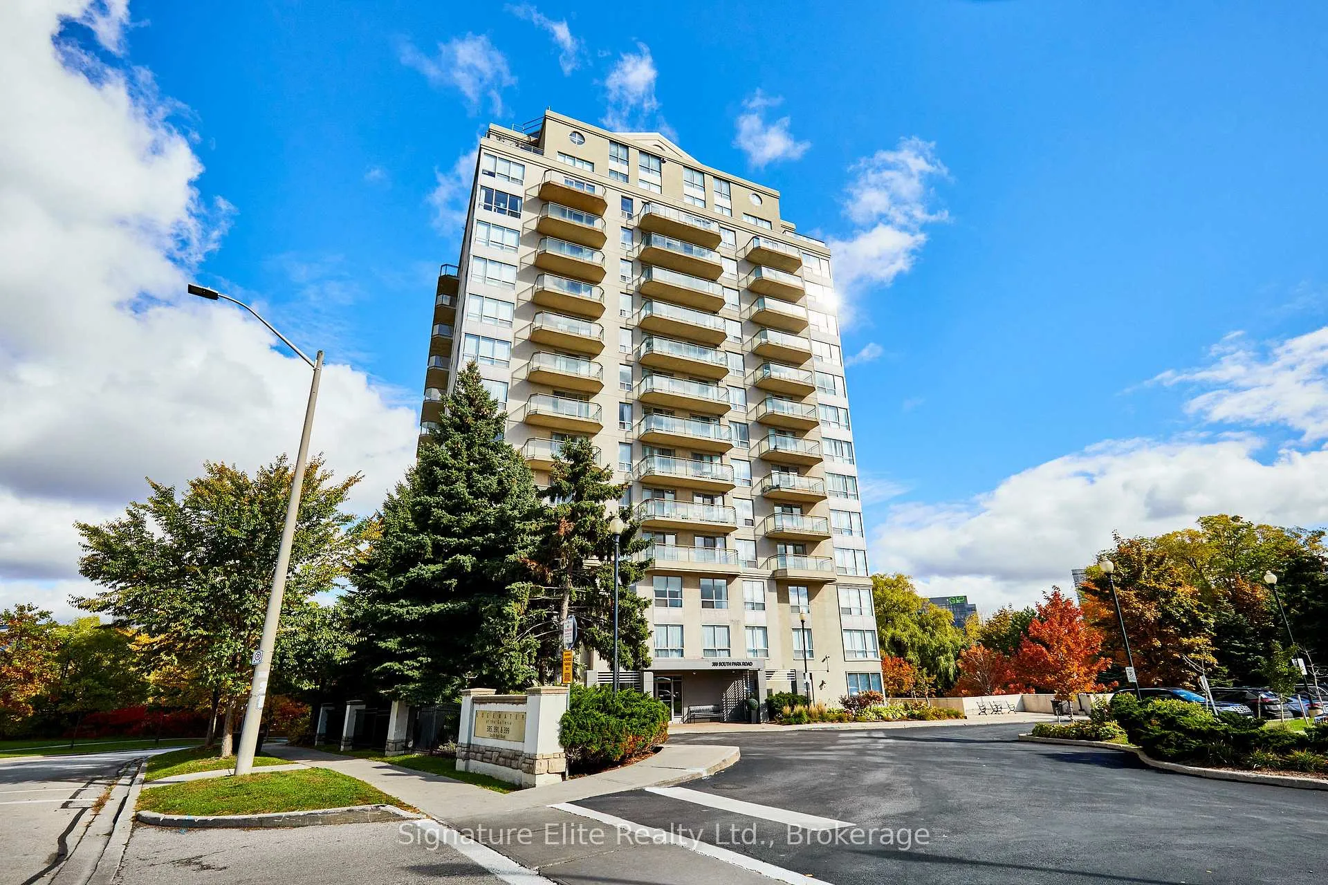 Photo 38 of Unit 1603, 399 South Park Road, Markham, Commerce Valley — HOMEH