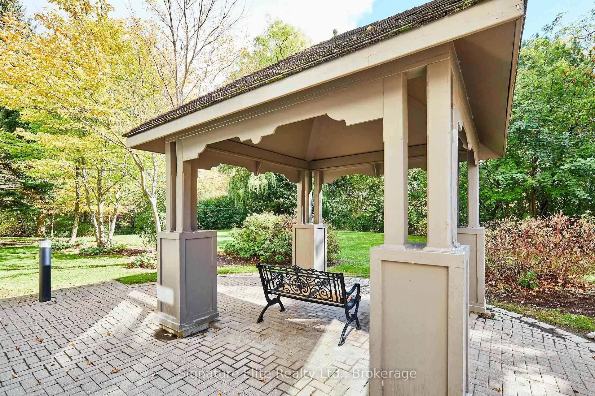 Photo 40 of Unit 1603, 399 South Park Road, Markham, Commerce Valley — HOMEH