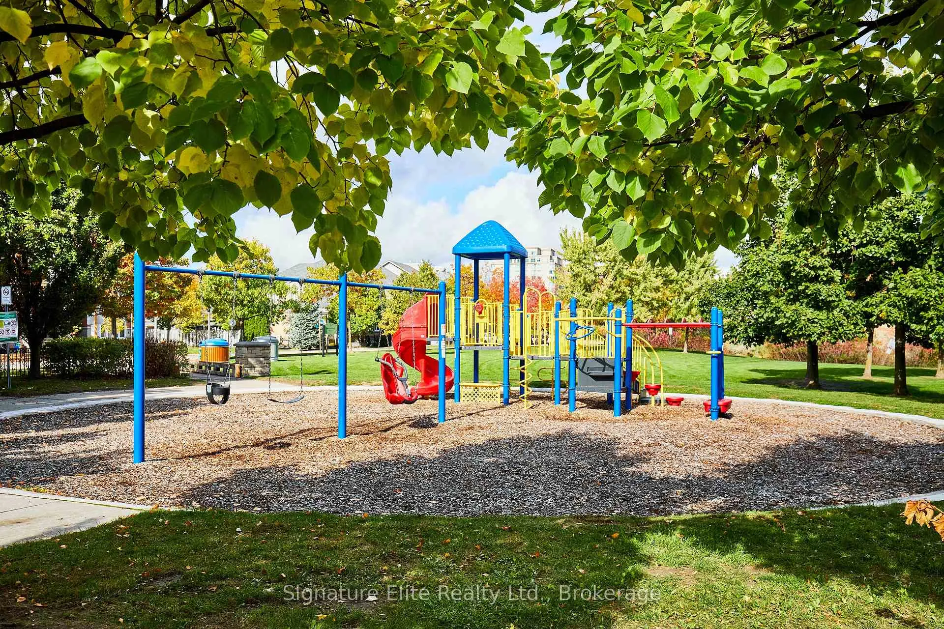 Photo 41 of Unit 1603, 399 South Park Road, Markham, Commerce Valley — HOMEH