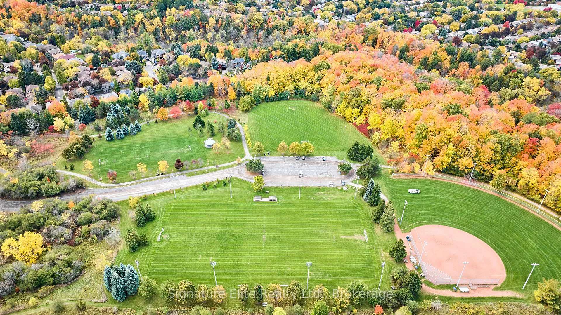Photo 45 of Unit 1603, 399 South Park Road, Markham, Commerce Valley — HOMEH