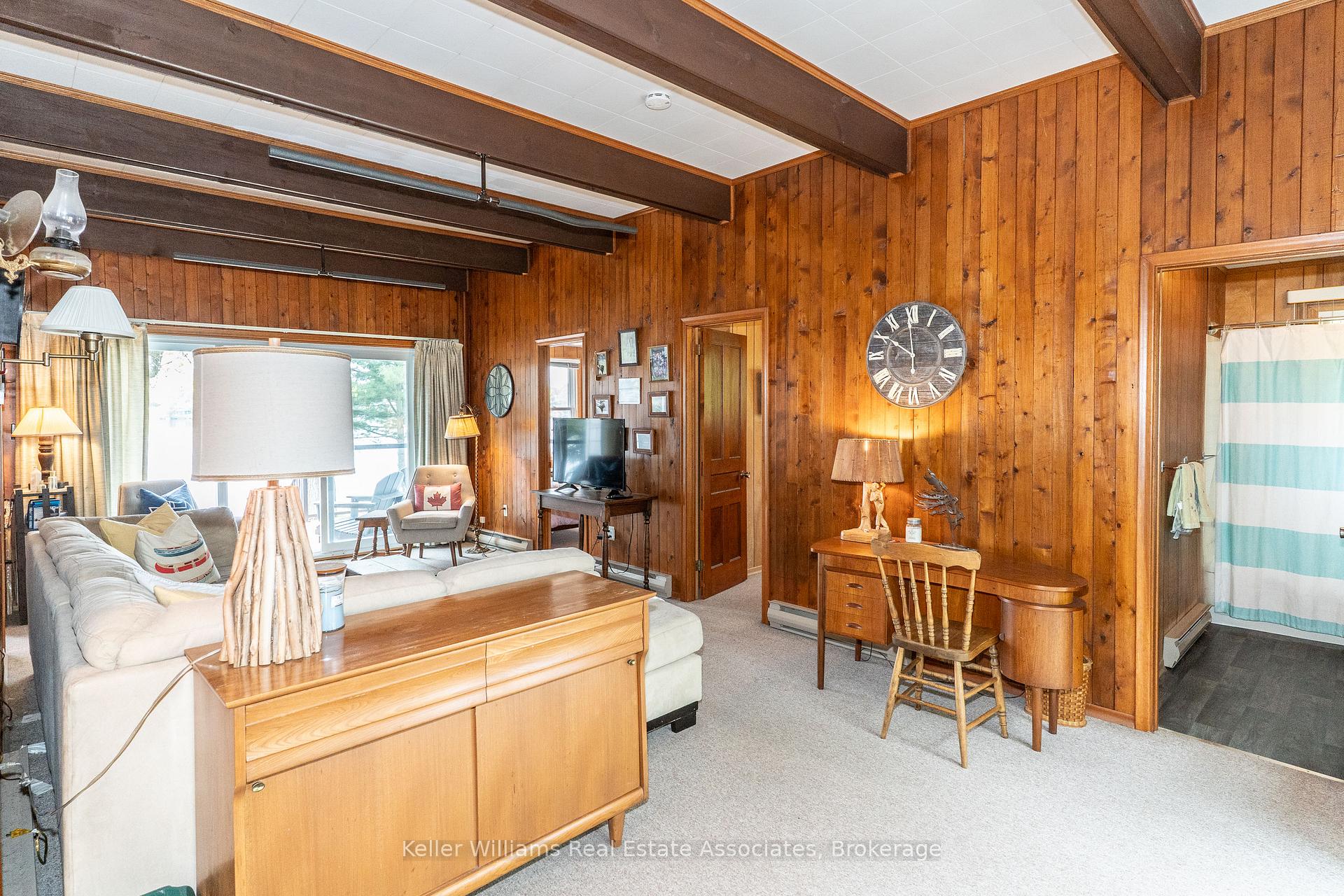 Photo 8 of Unit Unit 2, 1200 North Shore Drive, Gravenhurst, Muskoka (S) — HOMEH