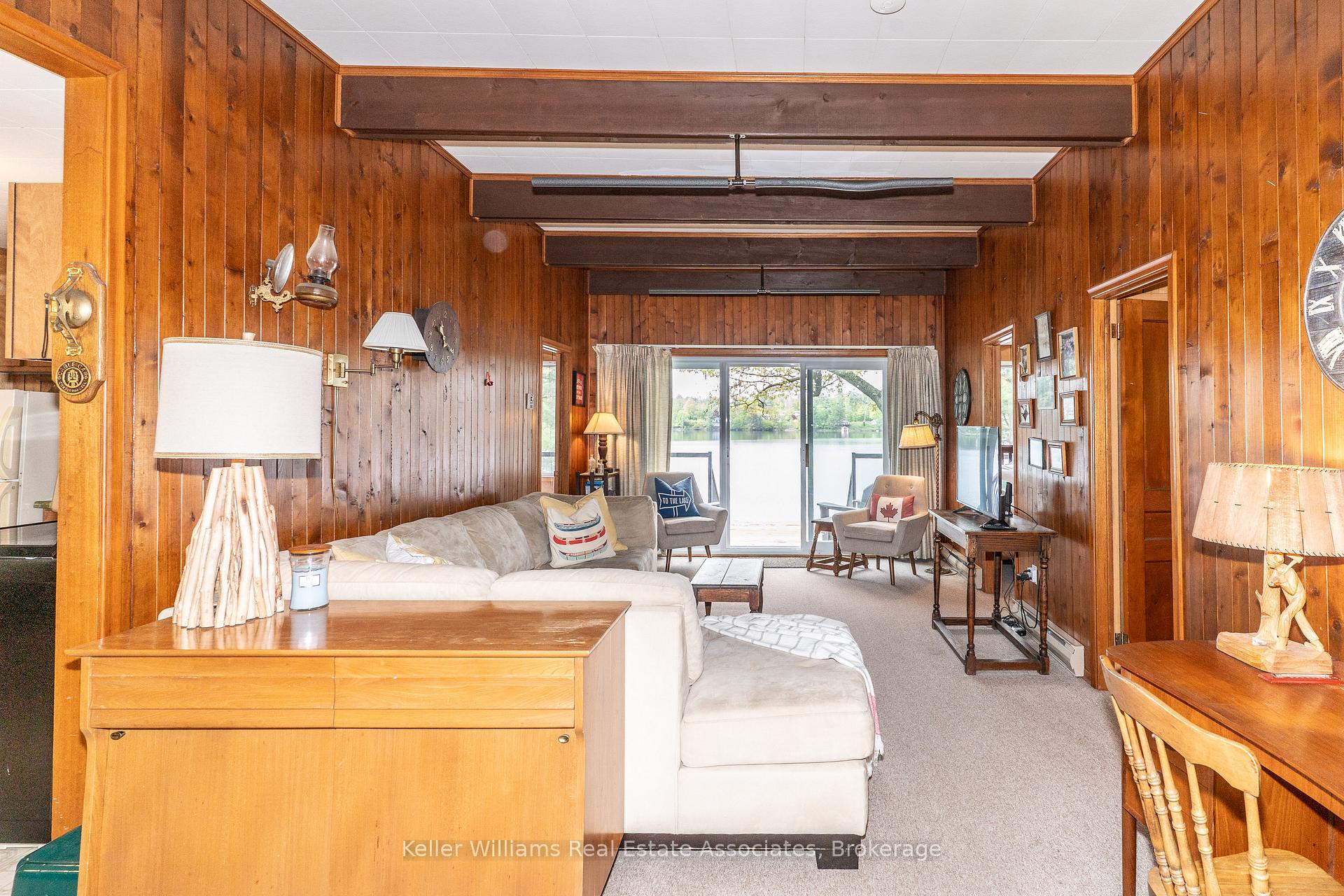 Photo 10 of Unit Unit 2, 1200 North Shore Drive, Gravenhurst, Muskoka (S) — HOMEH