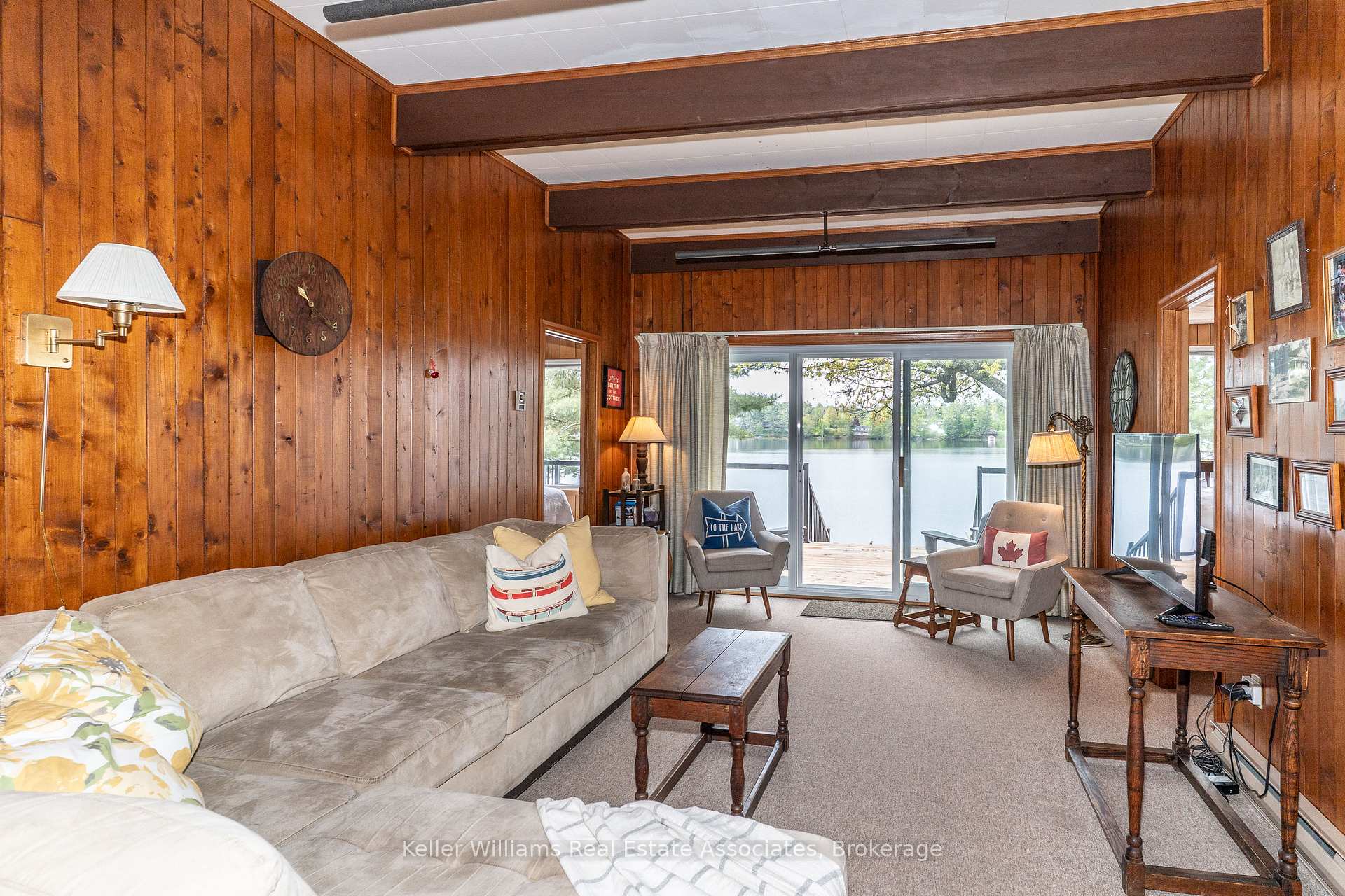 Photo 11 of Unit Unit 2, 1200 North Shore Drive, Gravenhurst, Muskoka (S) — HOMEH