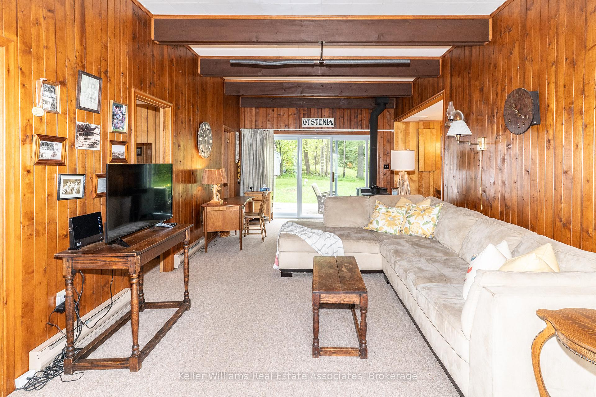Photo 12 of Unit Unit 2, 1200 North Shore Drive, Gravenhurst, Muskoka (S) — HOMEH