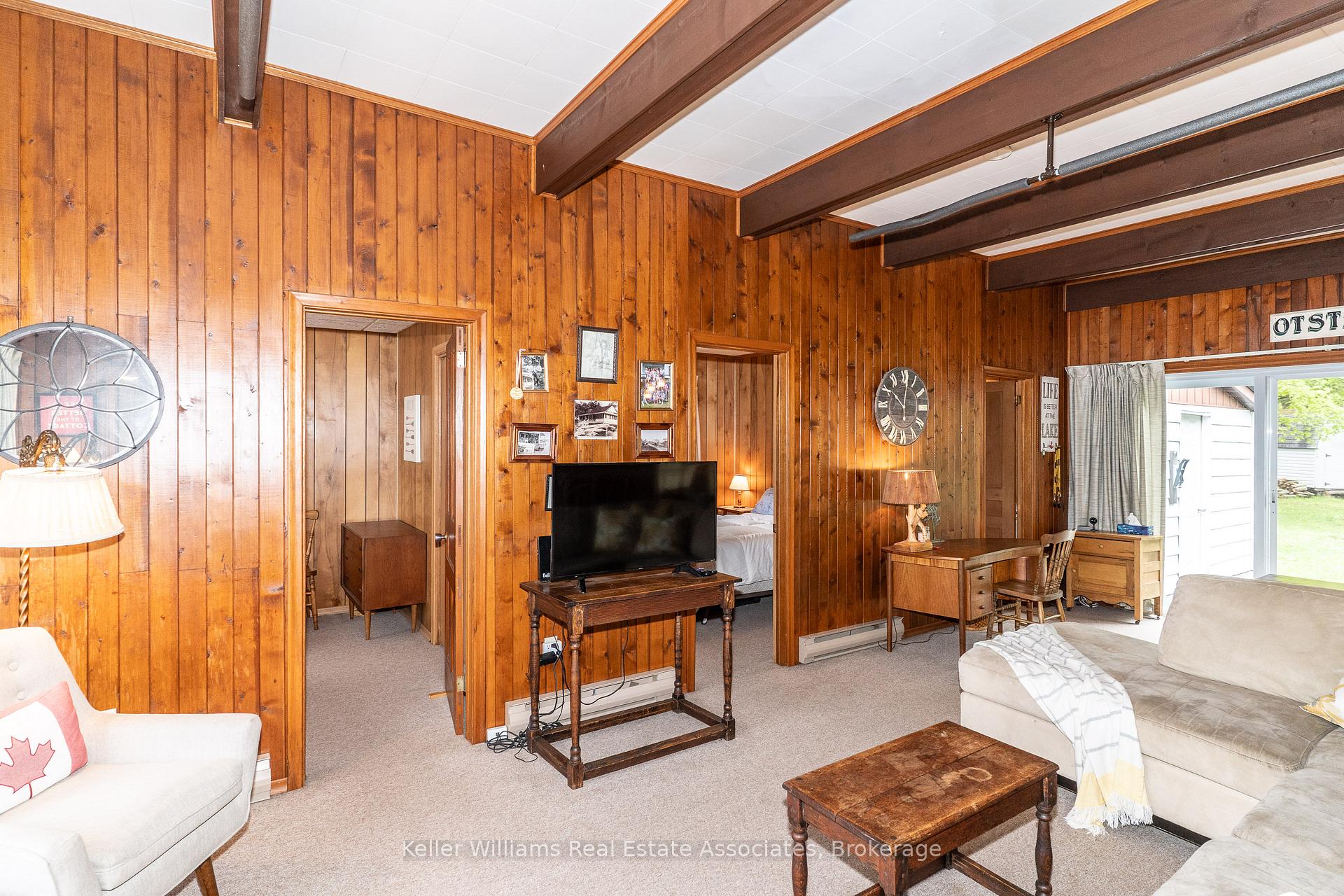 Photo 13 of Unit Unit 2, 1200 North Shore Drive, Gravenhurst, Muskoka (S) — HOMEH