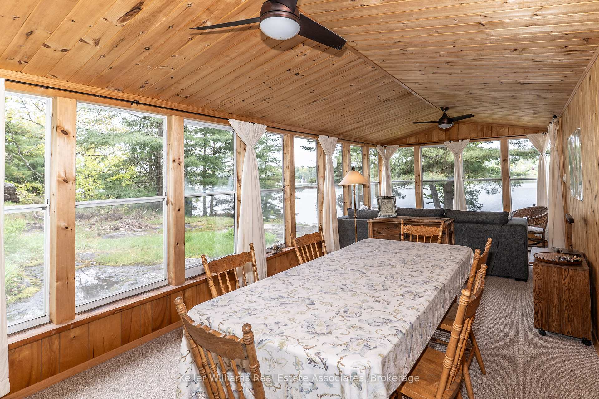 Photo 21 of Unit Unit 2, 1200 North Shore Drive, Gravenhurst, Muskoka (S) — HOMEH