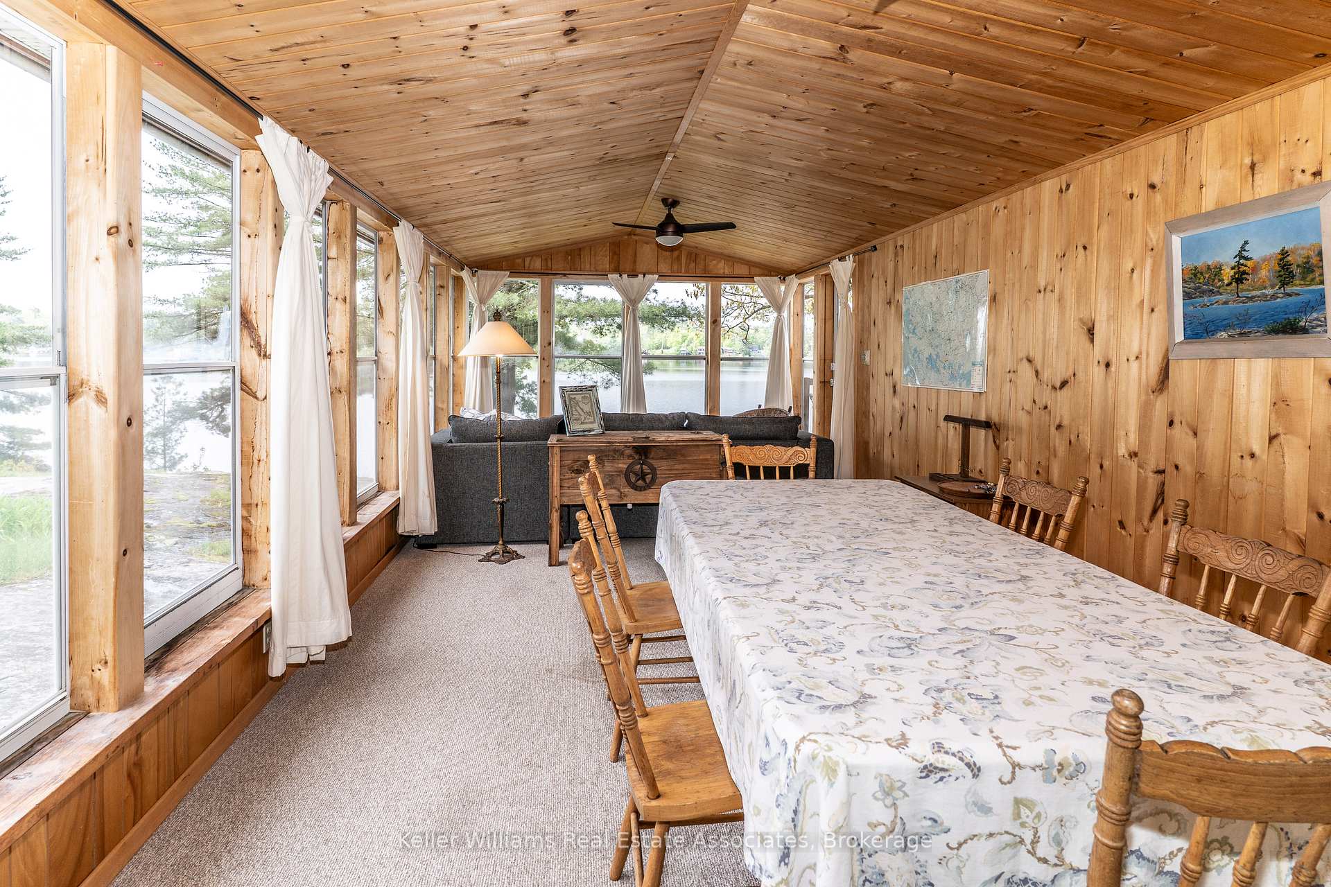 Photo 22 of Unit Unit 2, 1200 North Shore Drive, Gravenhurst, Muskoka (S) — HOMEH