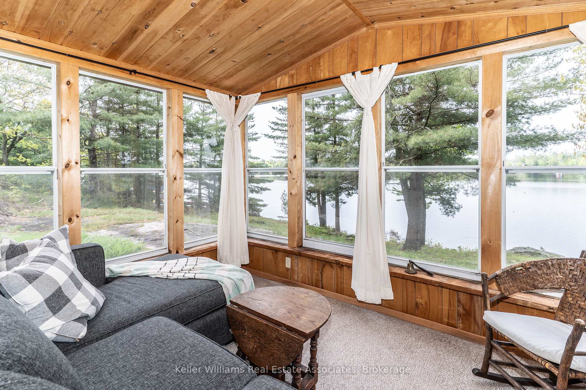 Photo 23 of Unit Unit 2, 1200 North Shore Drive, Gravenhurst, Muskoka (S) — HOMEH