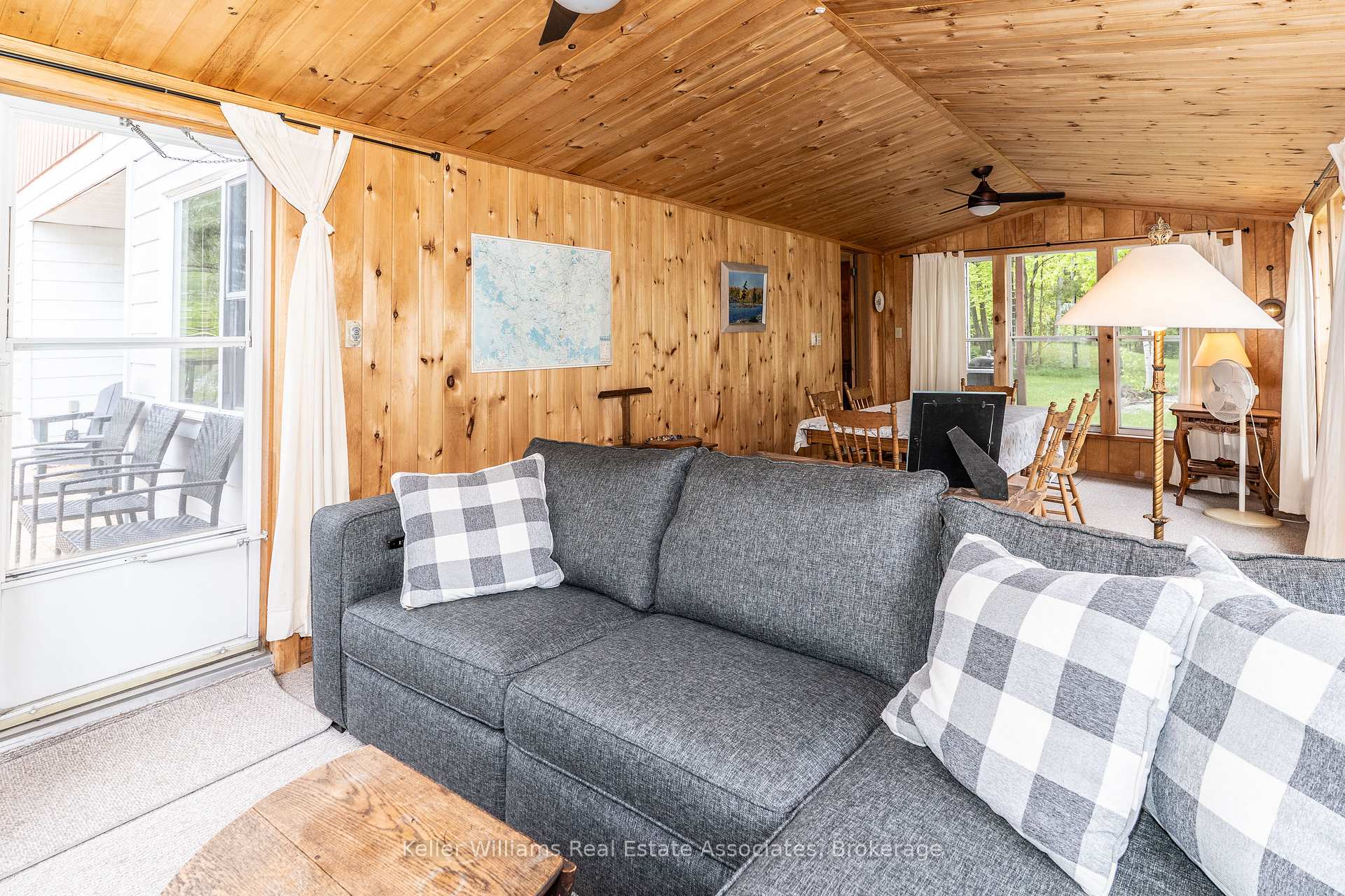 Photo 24 of Unit Unit 2, 1200 North Shore Drive, Gravenhurst, Muskoka (S) — HOMEH