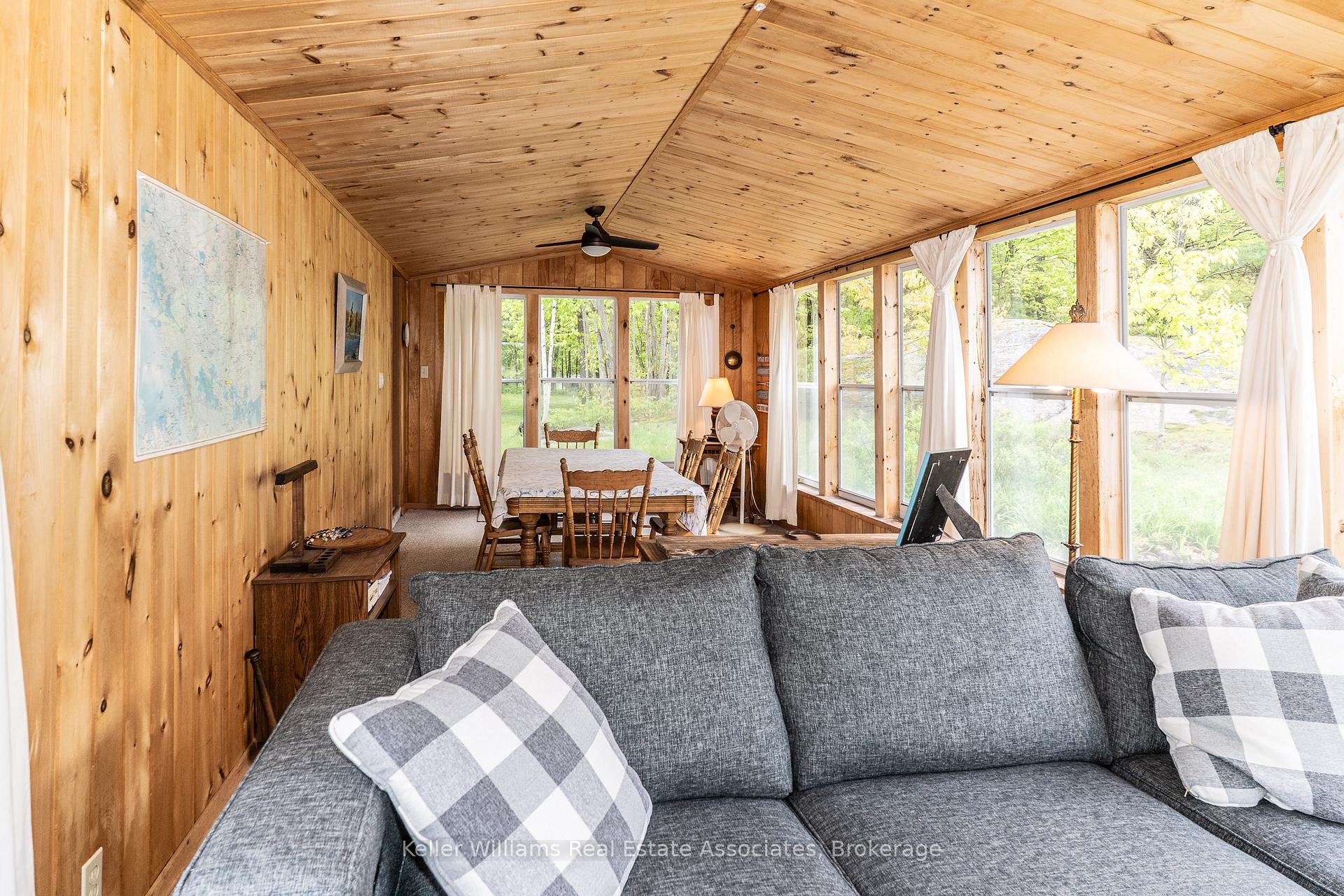 Photo 25 of Unit Unit 2, 1200 North Shore Drive, Gravenhurst, Muskoka (S) — HOMEH