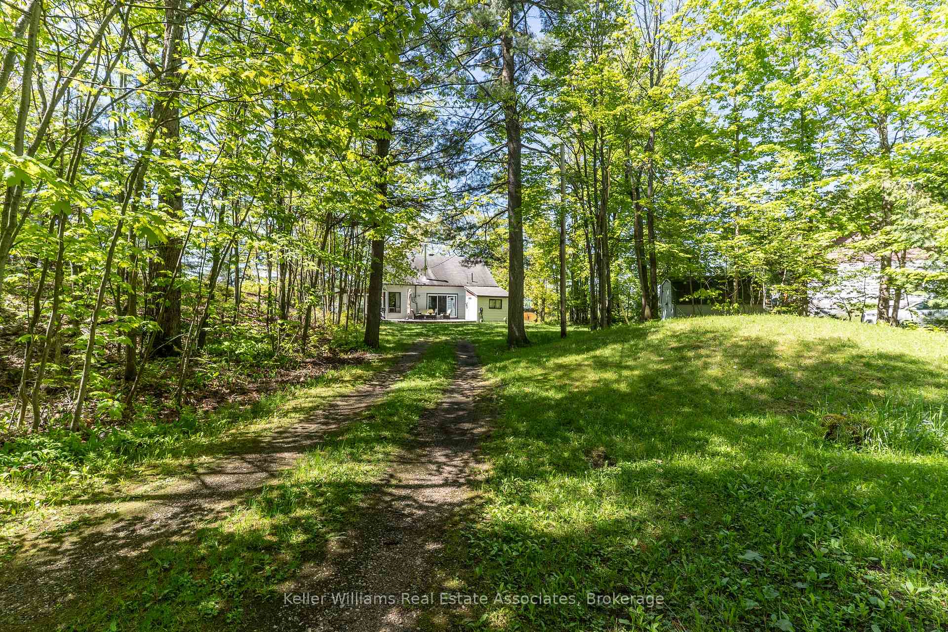 Photo 26 of Unit Unit 2, 1200 North Shore Drive, Gravenhurst, Muskoka (S) — HOMEH