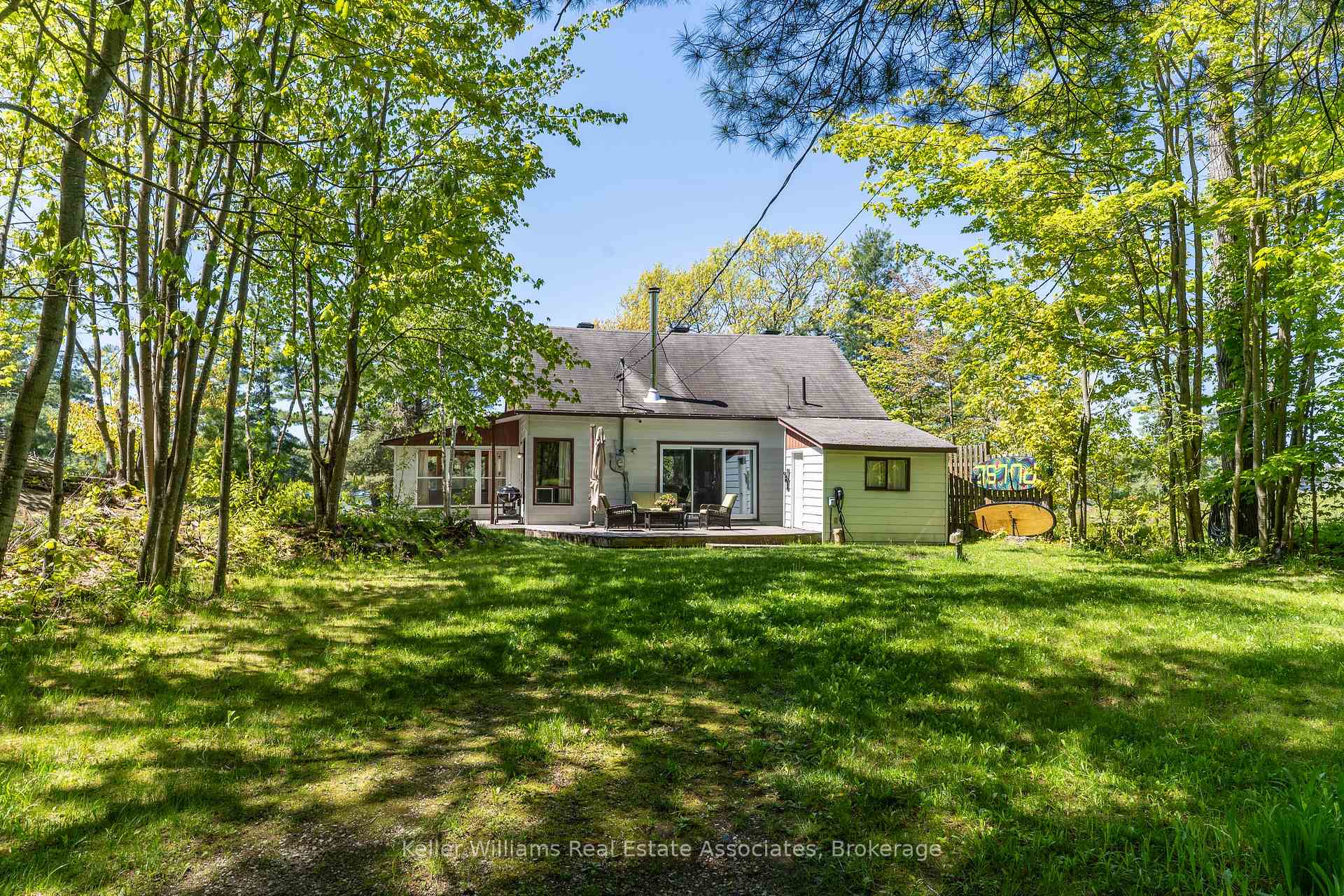Photo 27 of Unit Unit 2, 1200 North Shore Drive, Gravenhurst, Muskoka (S) — HOMEH