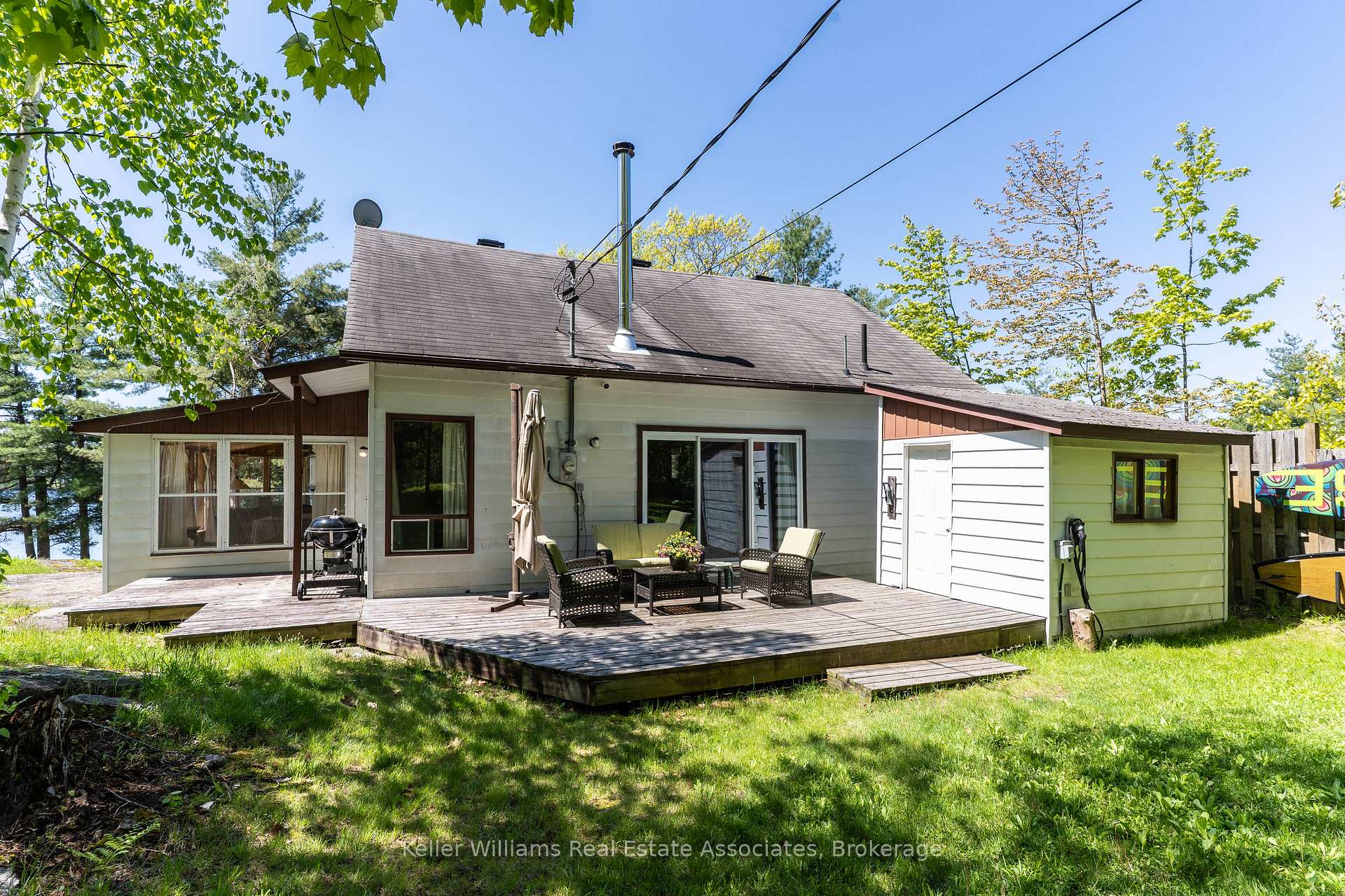 Photo 29 of Unit Unit 2, 1200 North Shore Drive, Gravenhurst, Muskoka (S) — HOMEH