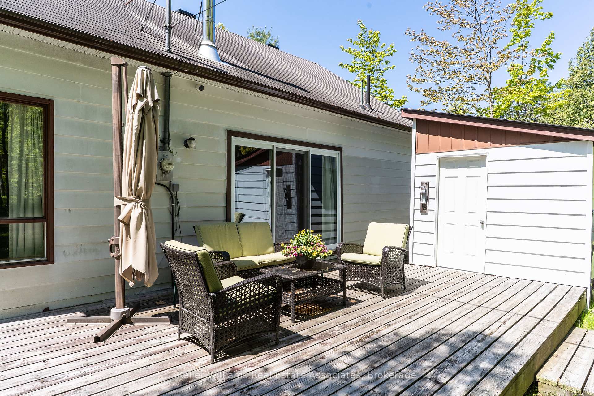 Photo 30 of Unit Unit 2, 1200 North Shore Drive, Gravenhurst, Muskoka (S) — HOMEH