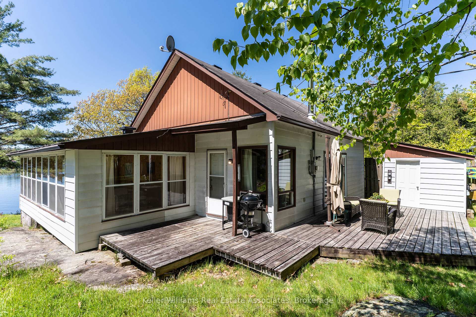Photo 31 of Unit Unit 2, 1200 North Shore Drive, Gravenhurst, Muskoka (S) — HOMEH