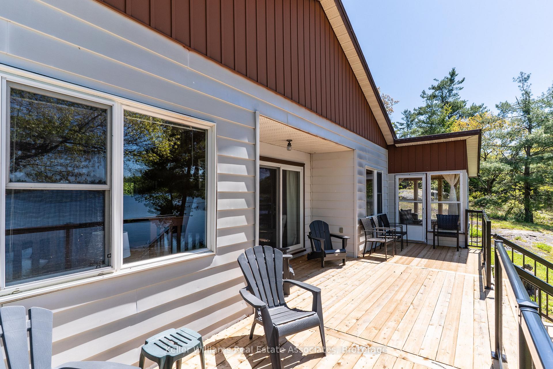 Photo 32 of Unit Unit 2, 1200 North Shore Drive, Gravenhurst, Muskoka (S) — HOMEH