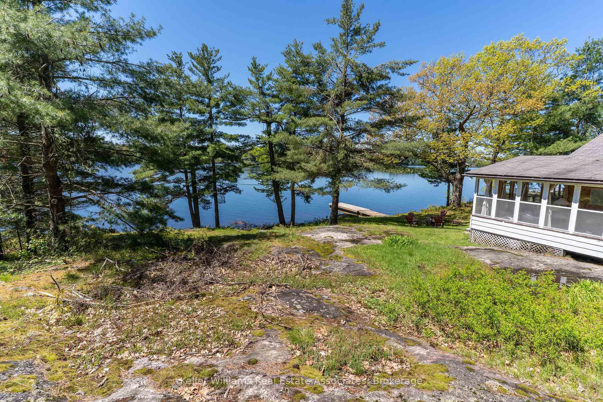 Photo 33 of Unit Unit 2, 1200 North Shore Drive, Gravenhurst, Muskoka (S) — HOMEH