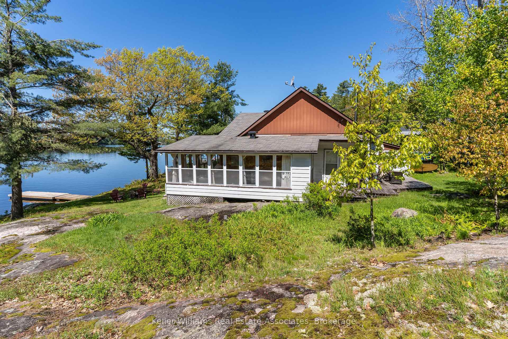 Photo 34 of Unit Unit 2, 1200 North Shore Drive, Gravenhurst, Muskoka (S) — HOMEH