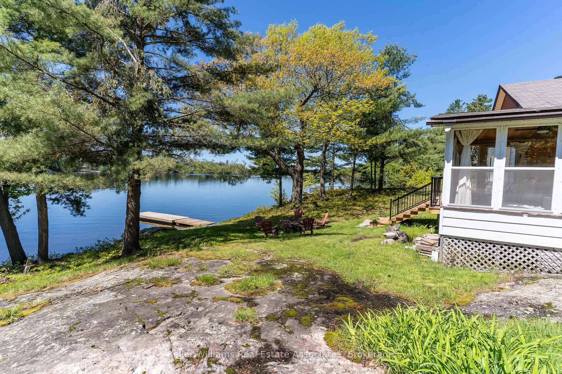 Photo 35 of Unit Unit 2, 1200 North Shore Drive, Gravenhurst, Muskoka (S) — HOMEH
