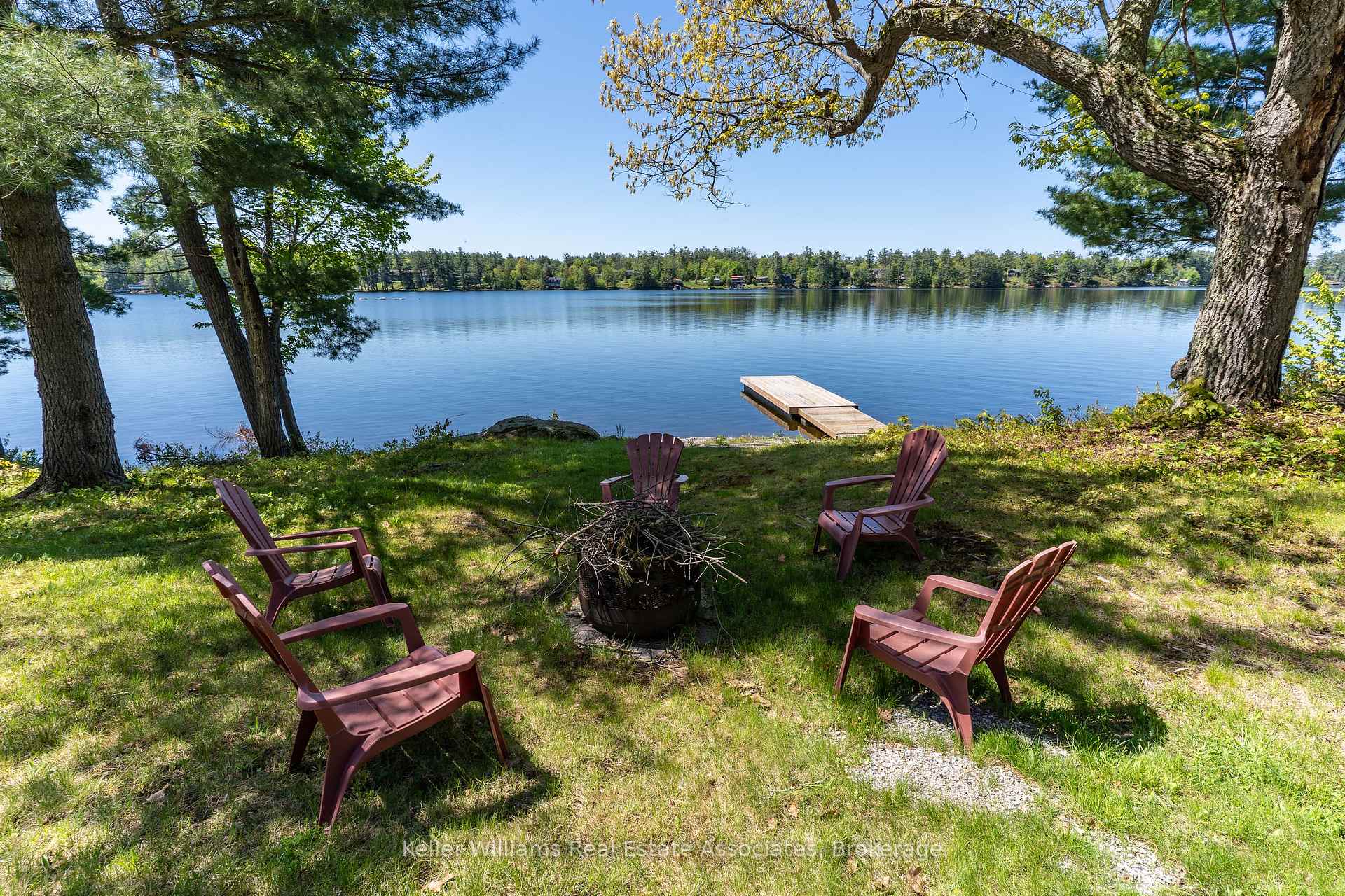 Photo 37 of Unit Unit 2, 1200 North Shore Drive, Gravenhurst, Muskoka (S) — HOMEH