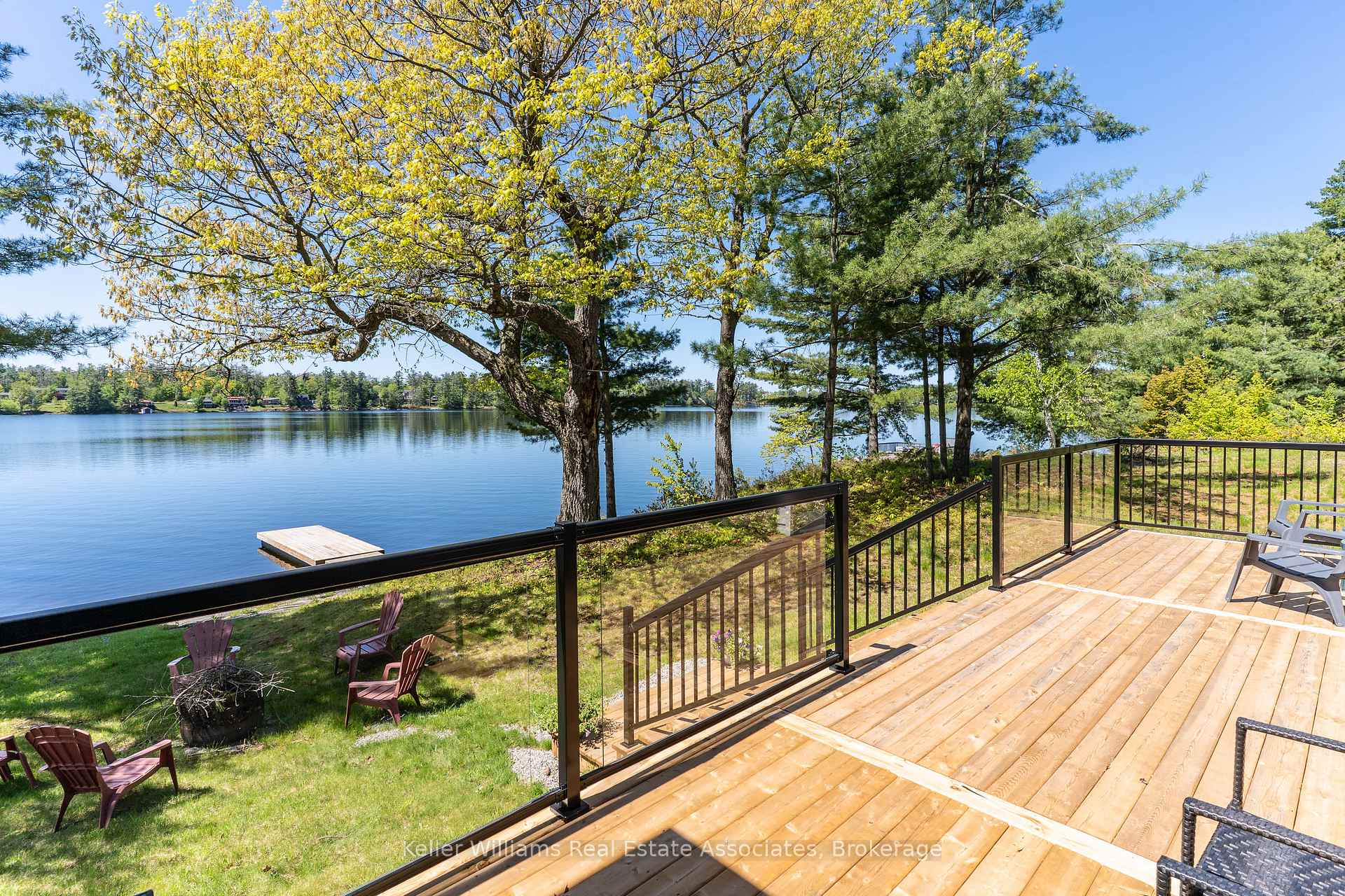 Photo 38 of Unit Unit 2, 1200 North Shore Drive, Gravenhurst, Muskoka (S) — HOMEH