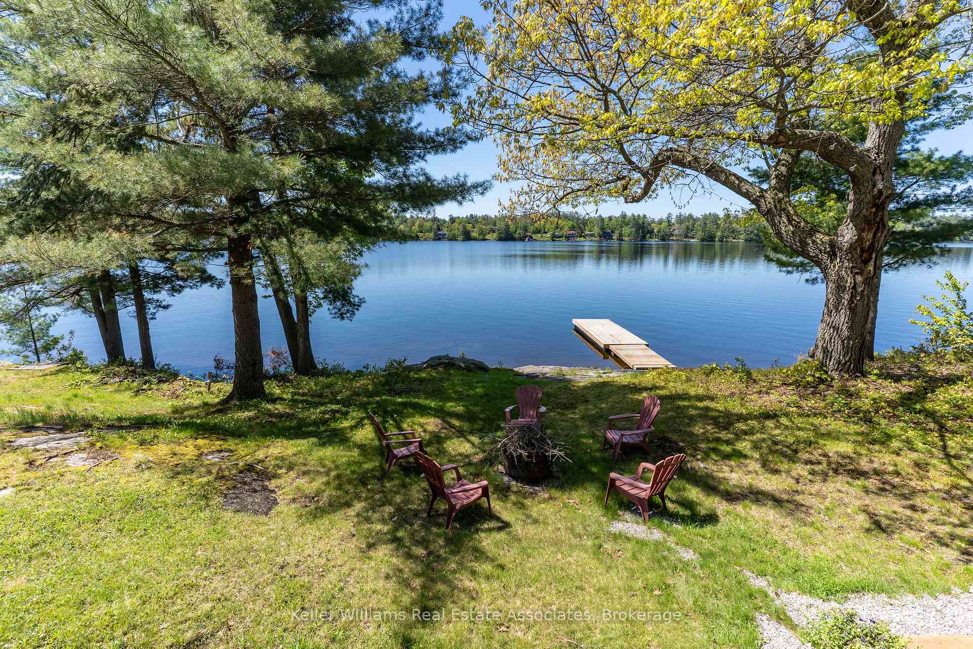 Photo 39 of Unit Unit 2, 1200 North Shore Drive, Gravenhurst, Muskoka (S) — HOMEH