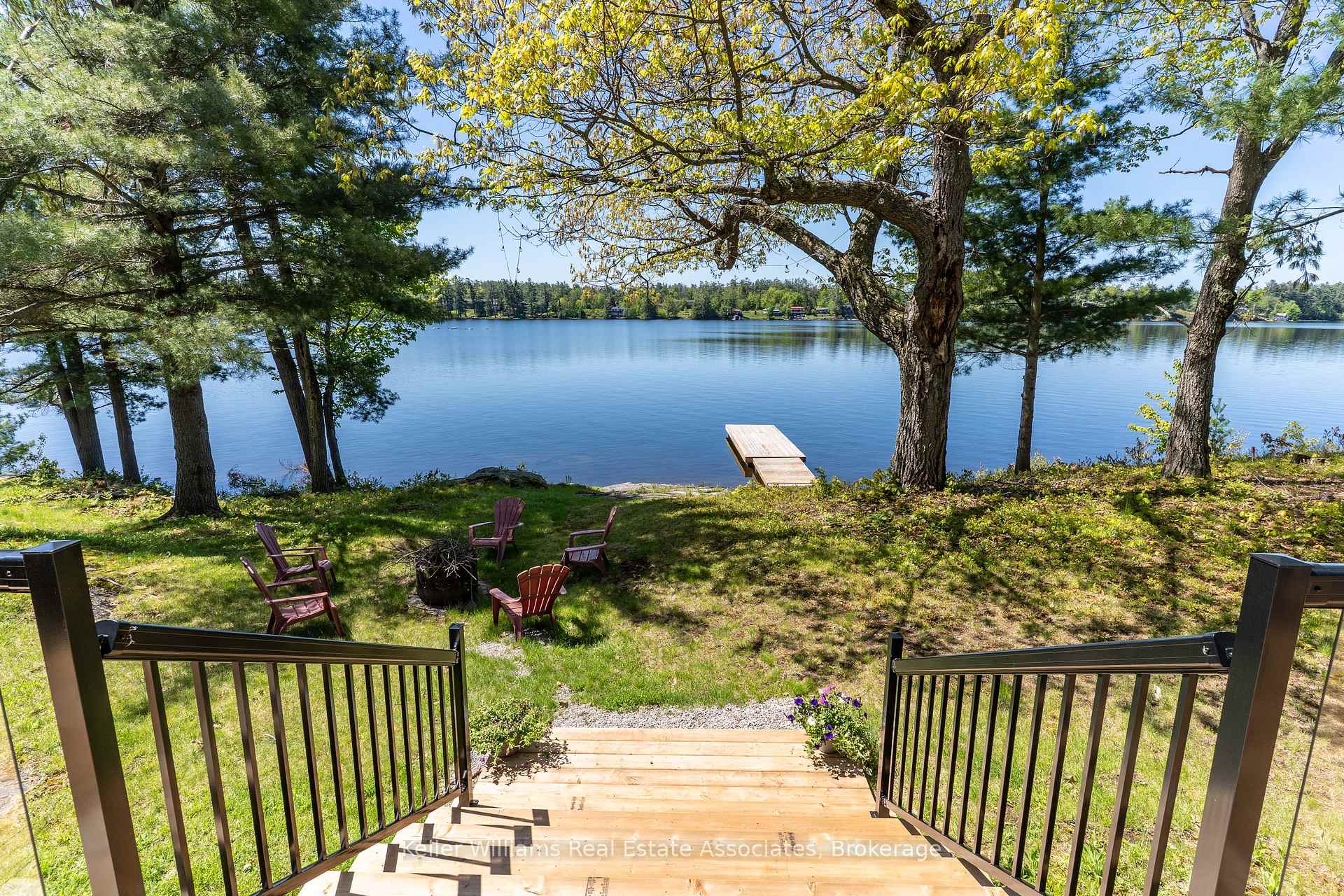 Photo 40 of Unit Unit 2, 1200 North Shore Drive, Gravenhurst, Muskoka (S) — HOMEH
