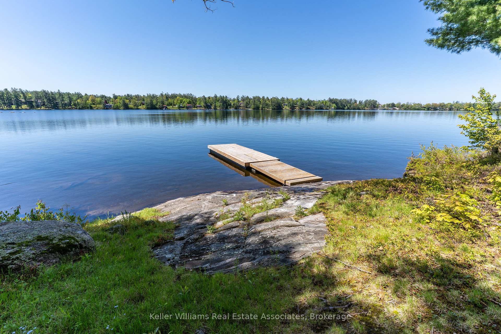 Photo 41 of Unit Unit 2, 1200 North Shore Drive, Gravenhurst, Muskoka (S) — HOMEH