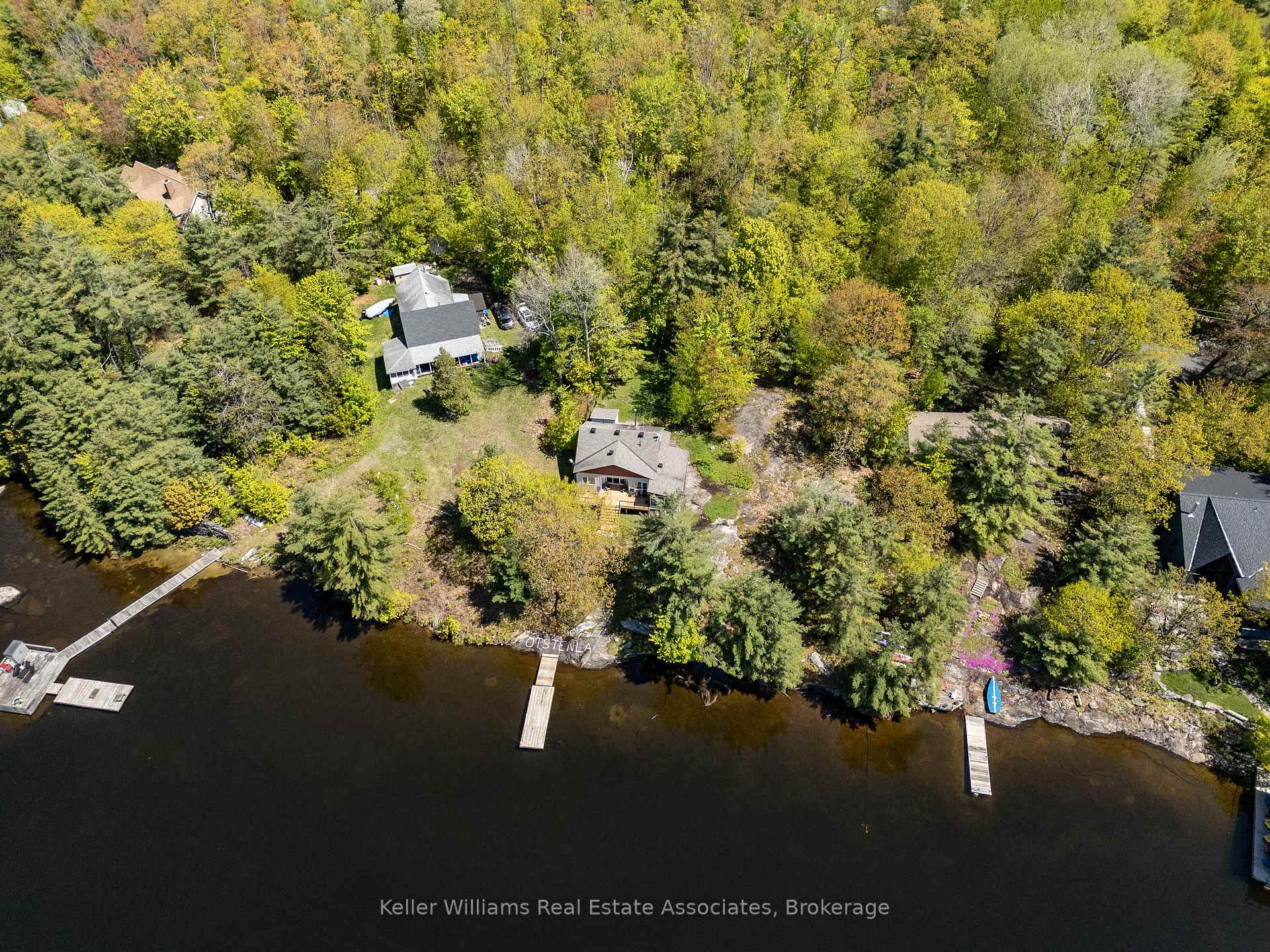 Photo 42 of Unit Unit 2, 1200 North Shore Drive, Gravenhurst, Muskoka (S) — HOMEH