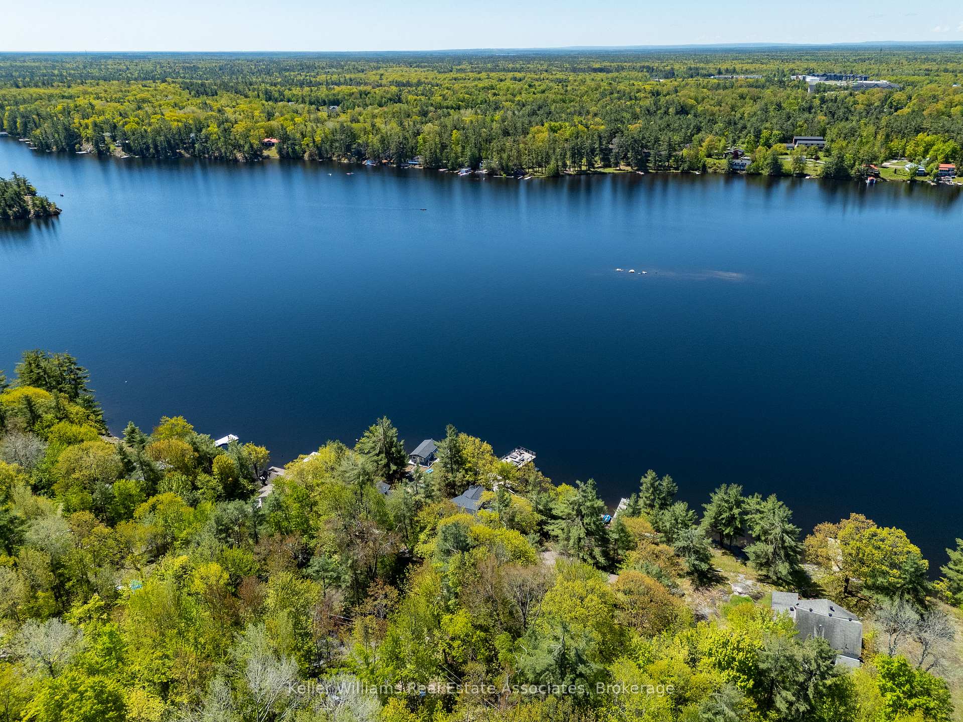 Photo 48 of Unit Unit 2, 1200 North Shore Drive, Gravenhurst, Muskoka (S) — HOMEH