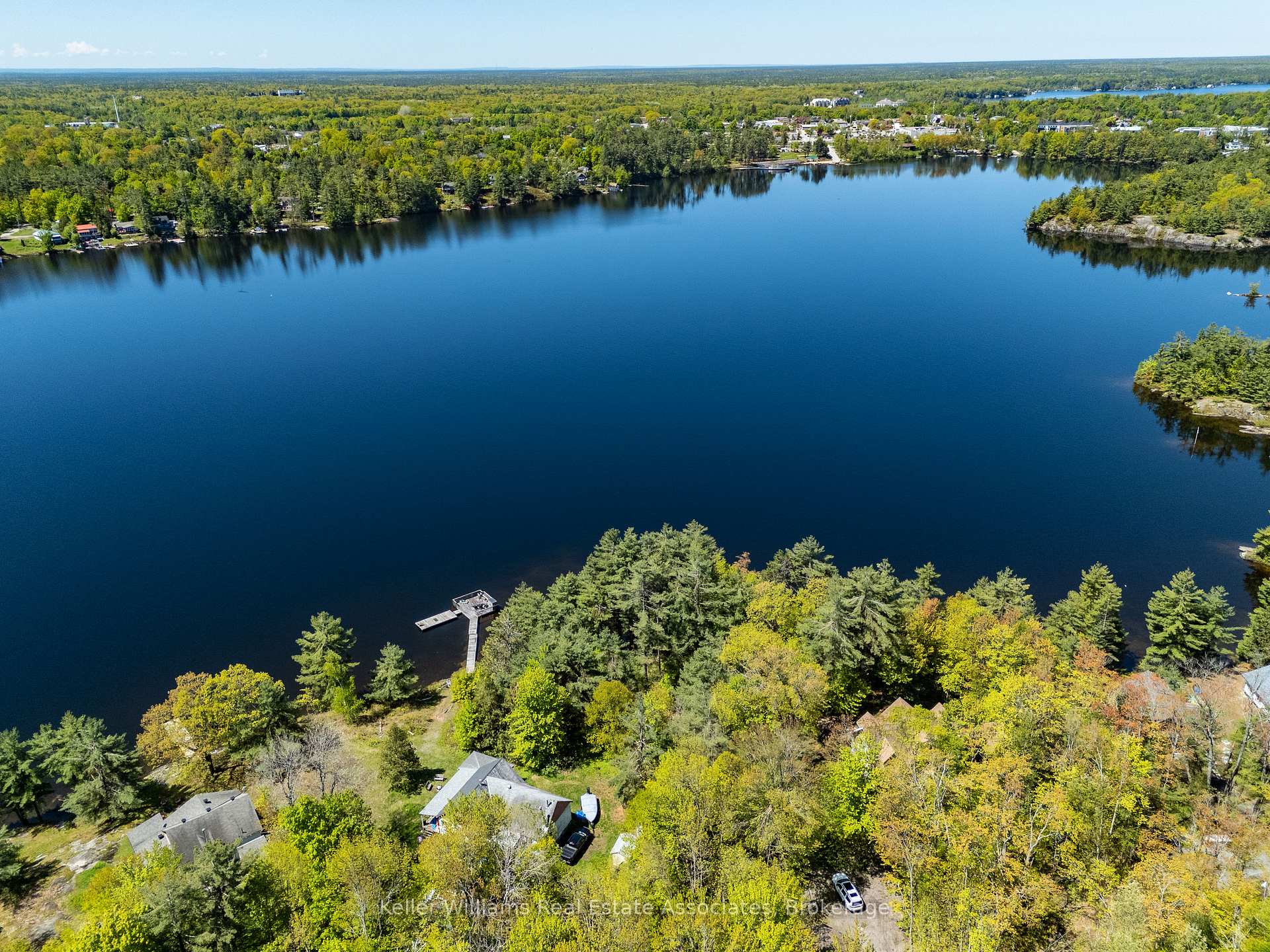Photo 49 of Unit Unit 2, 1200 North Shore Drive, Gravenhurst, Muskoka (S) — HOMEH
