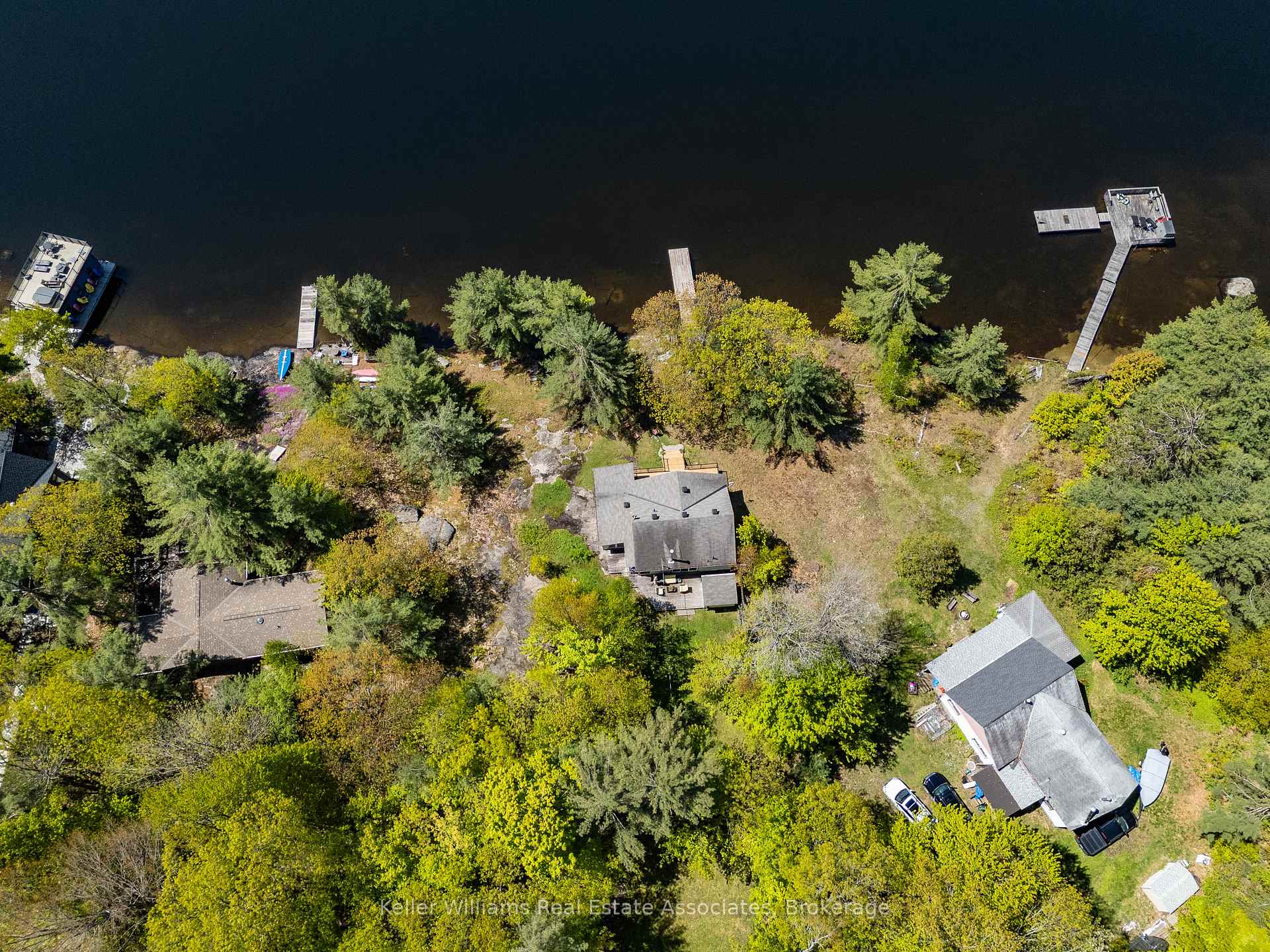 Photo 50 of Unit Unit 2, 1200 North Shore Drive, Gravenhurst, Muskoka (S) — HOMEH