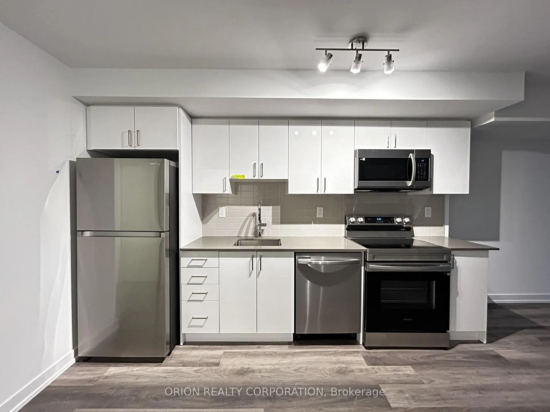 Photo 1 of Unit 506, 1435 Celebration Drive, Pickering, Bay Ridges — HOMEH
