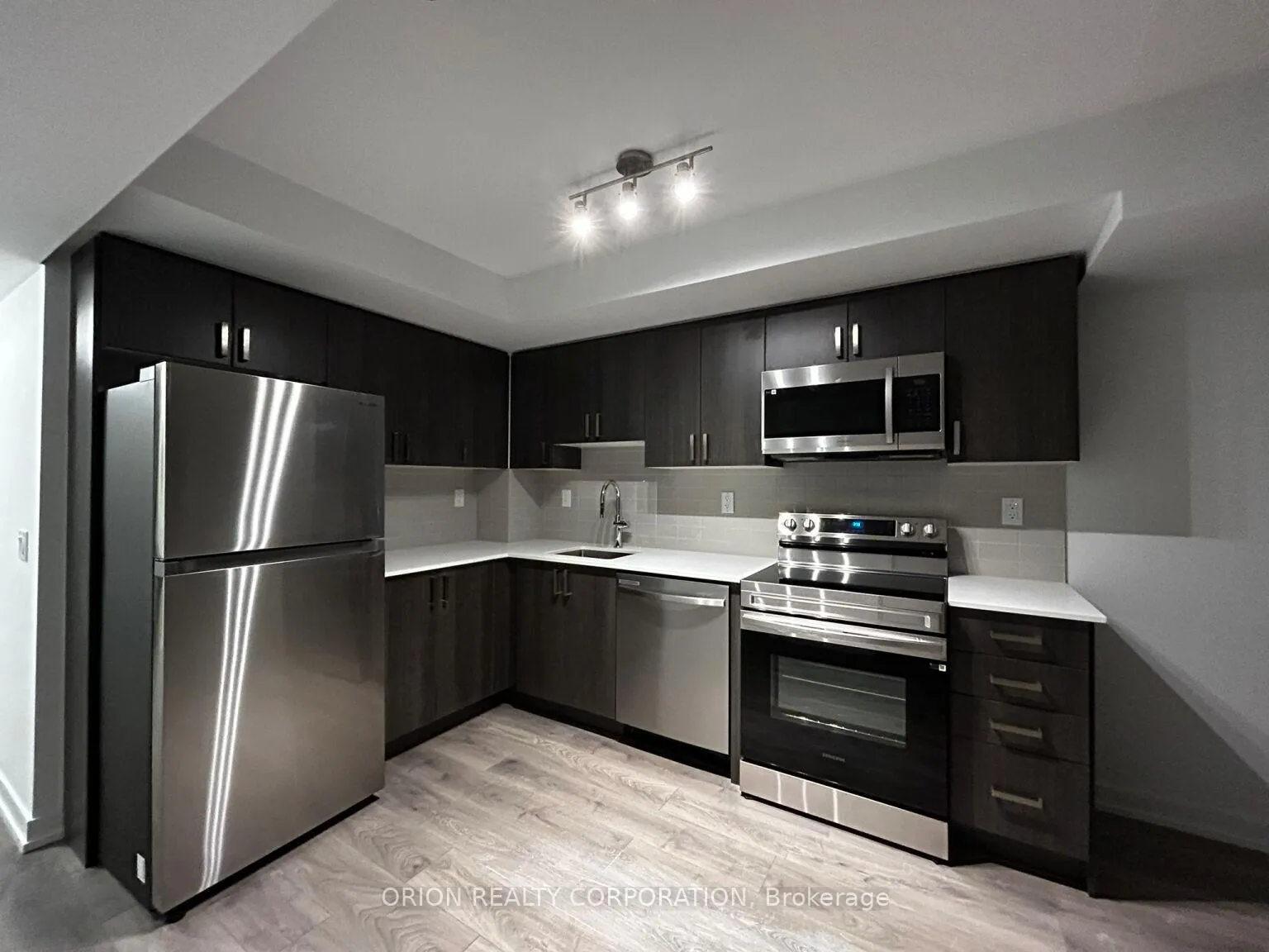 Front of Unit 1109, 1435 Celebration Drive
