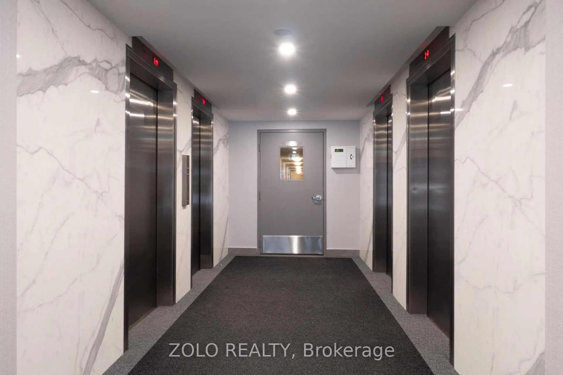 Photo 5 of Unit 618, 10 Edgecliff Golfway, Toronto, Flemingdon Park — HOMEH