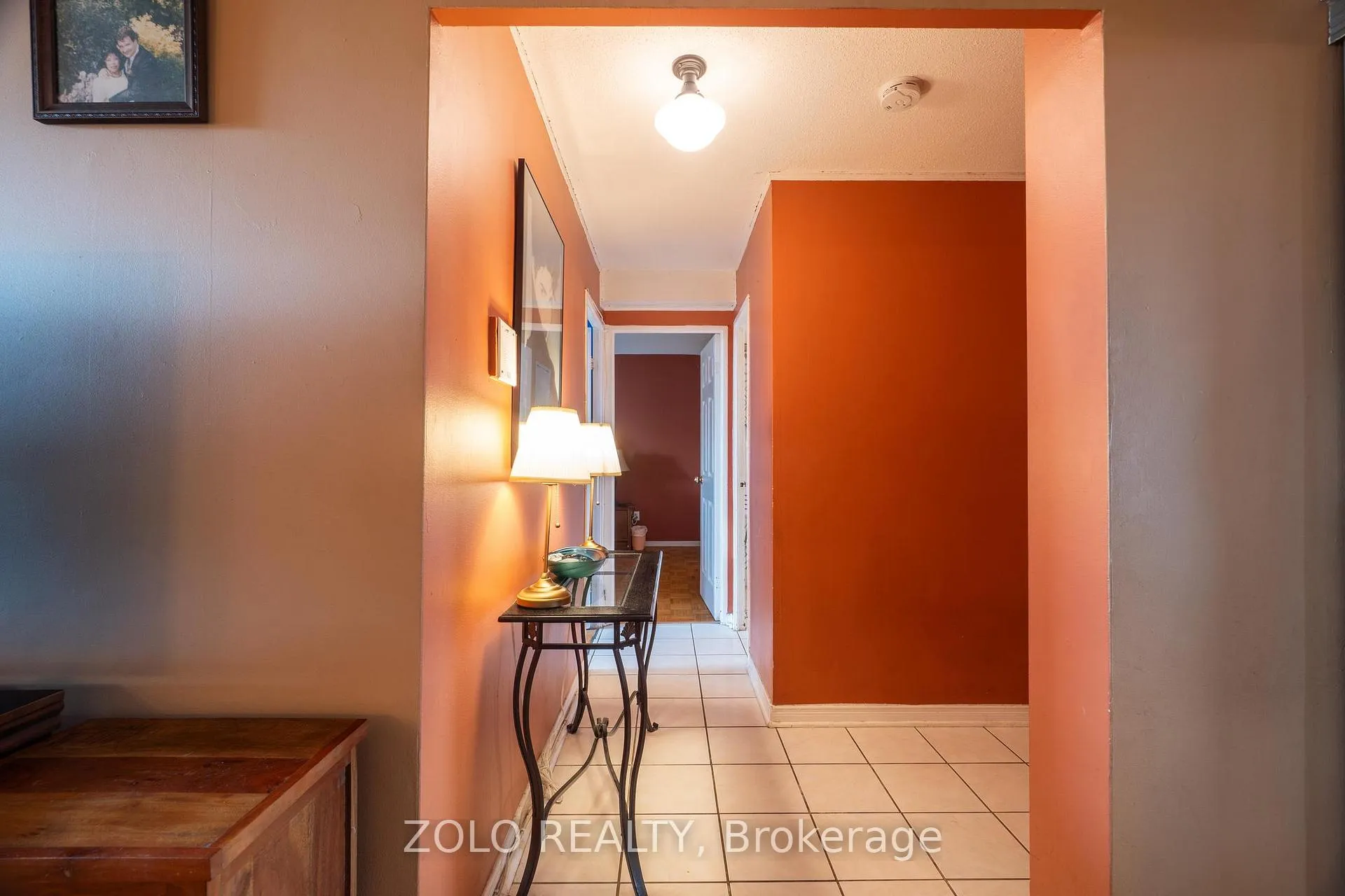 Photo 18 of Unit 618, 10 Edgecliff Golfway, Toronto, Flemingdon Park — HOMEH