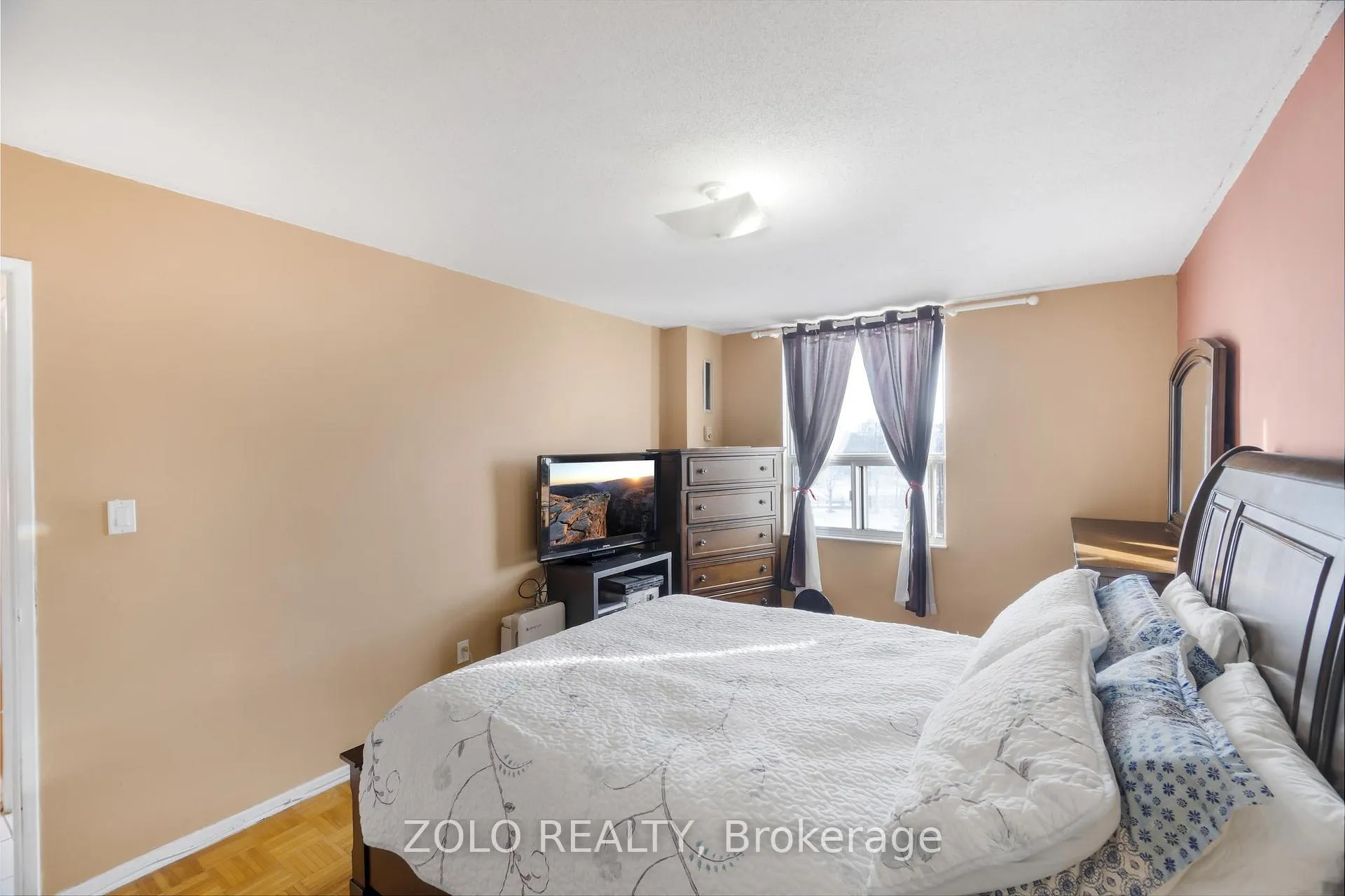 Photo 20 of Unit 618, 10 Edgecliff Golfway, Toronto, Flemingdon Park — HOMEH