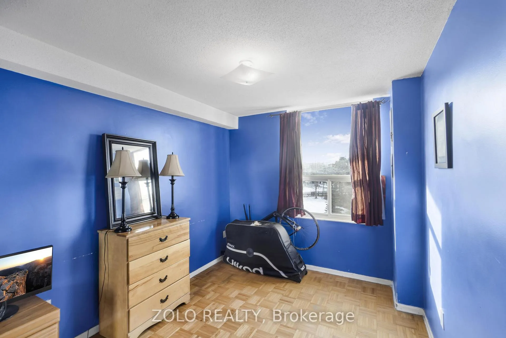 Photo 21 of Unit 618, 10 Edgecliff Golfway, Toronto, Flemingdon Park — HOMEH