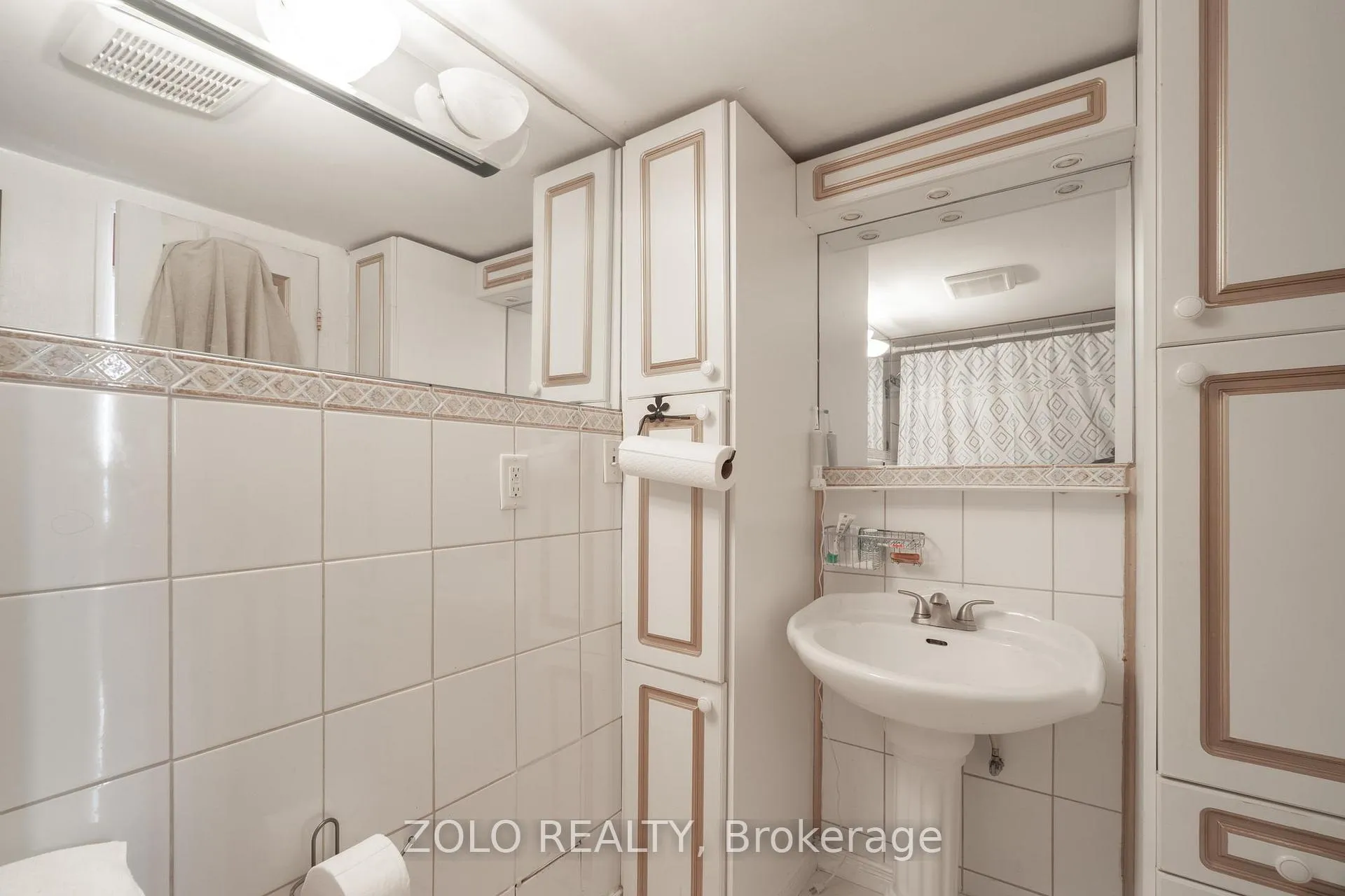 Photo 23 of Unit 618, 10 Edgecliff Golfway, Toronto, Flemingdon Park — HOMEH