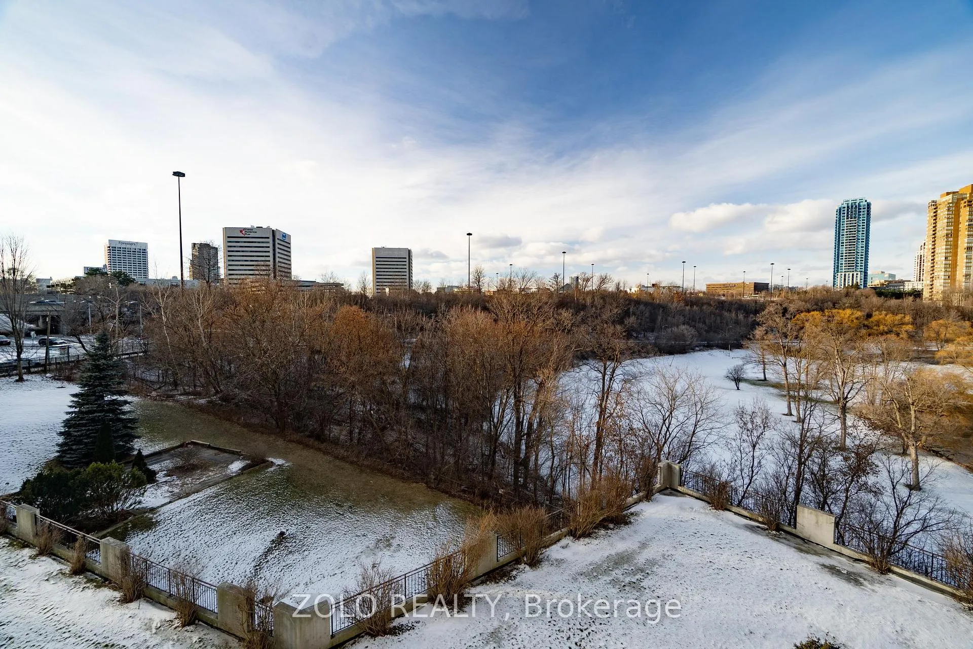Photo 24 of Unit 618, 10 Edgecliff Golfway, Toronto, Flemingdon Park — HOMEH