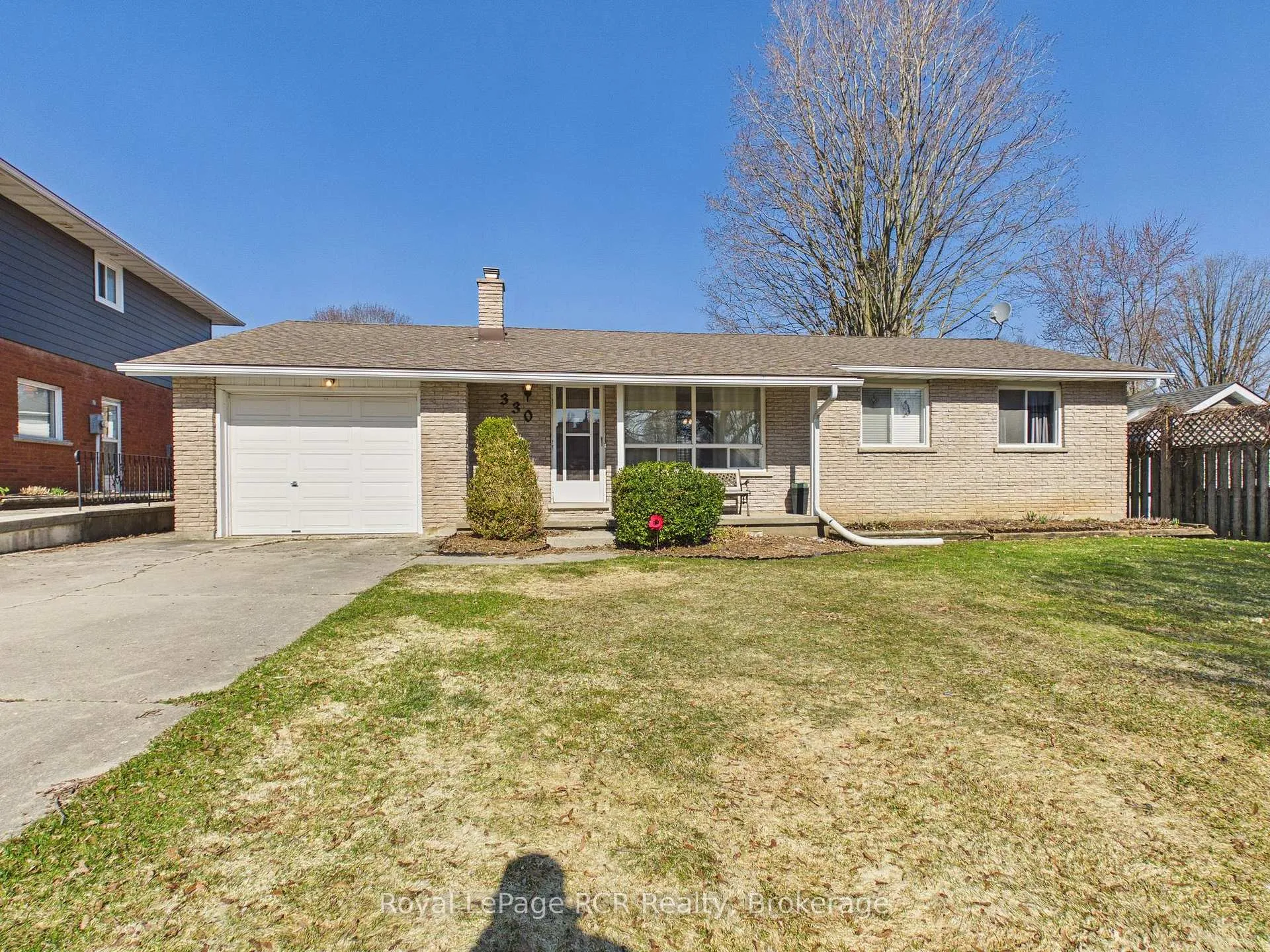 Photo of 330 Glenn Road